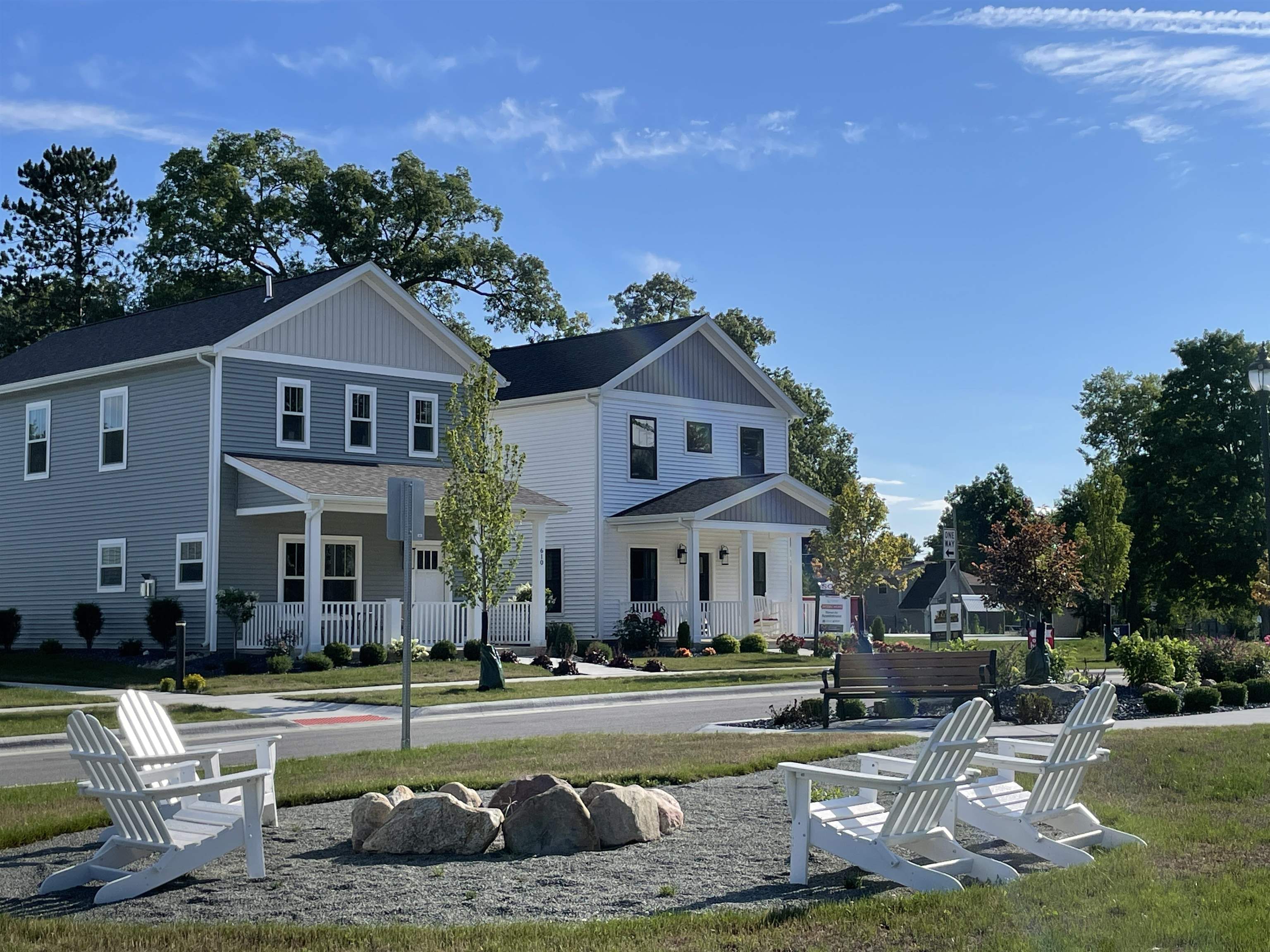 580 W Main Street