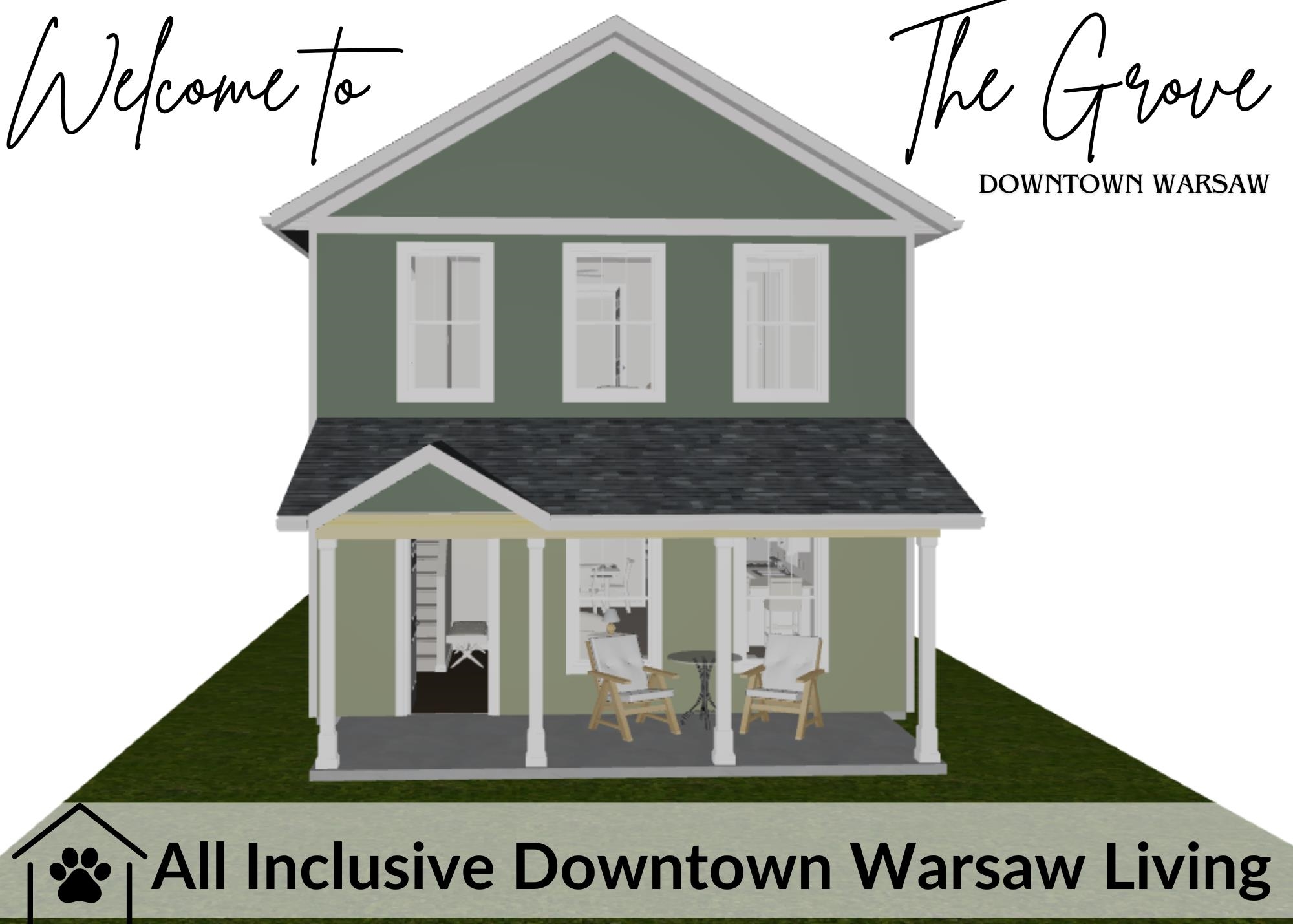580 W Main Street