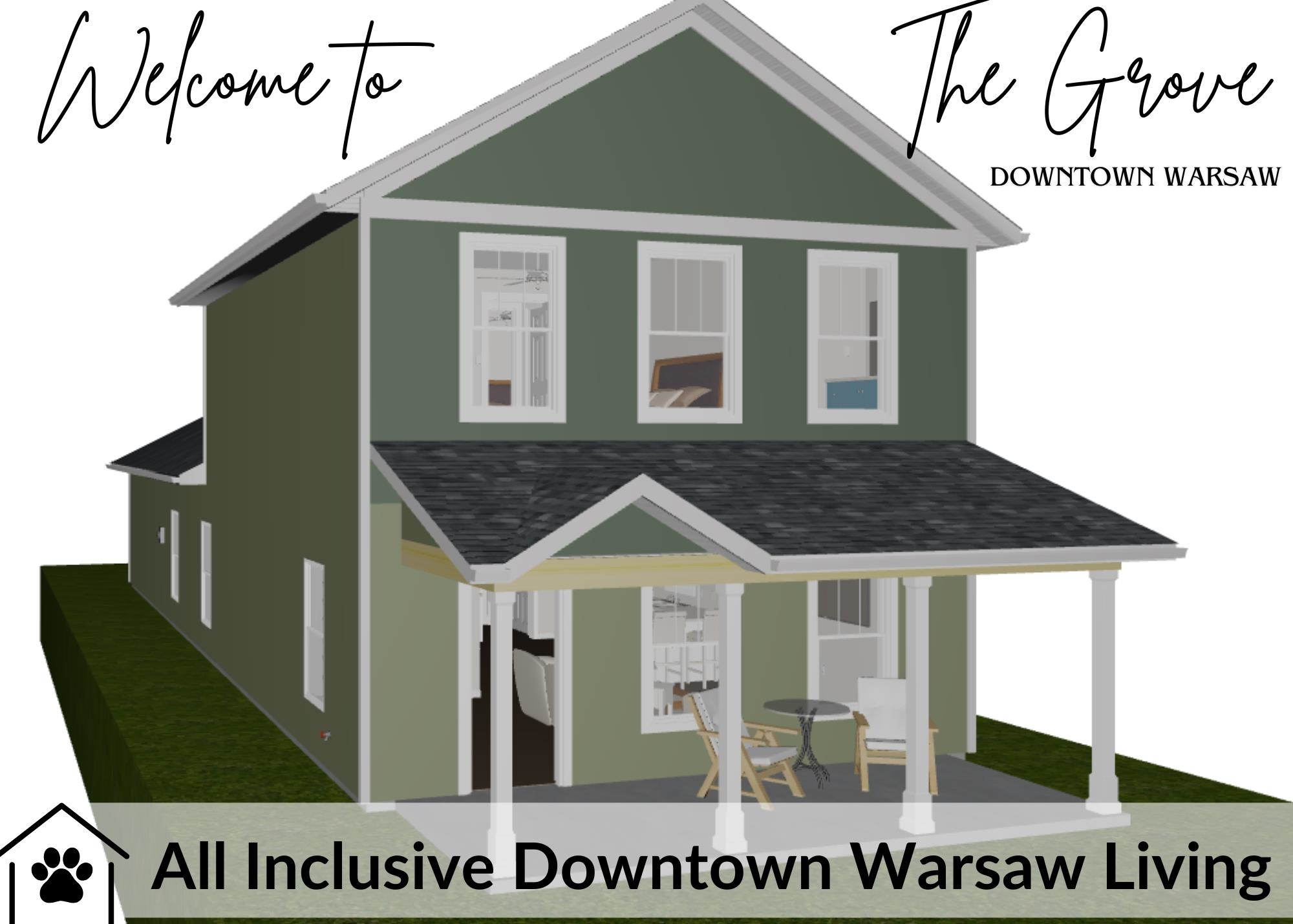 580 W Main Street