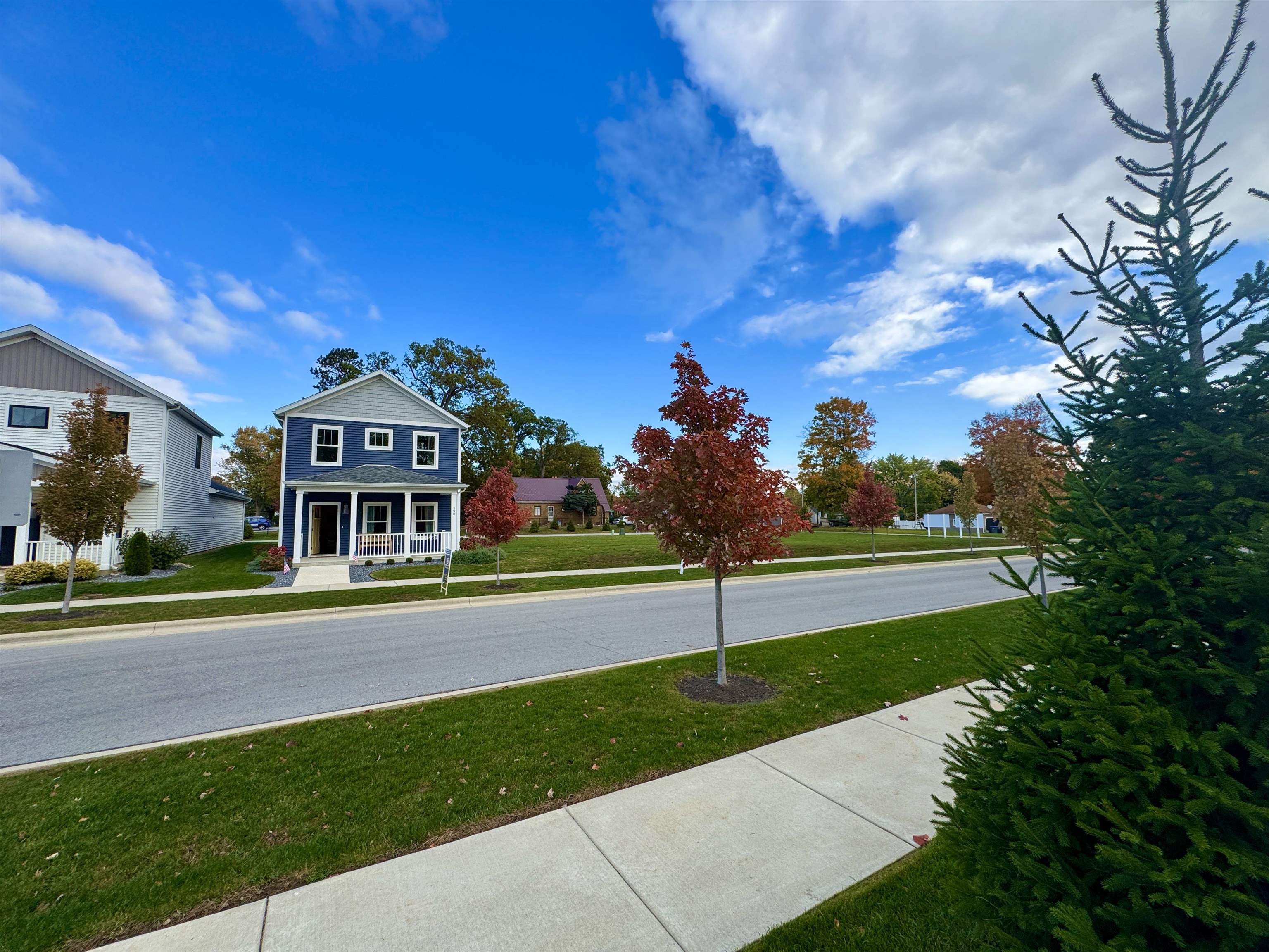 580 W Main Street