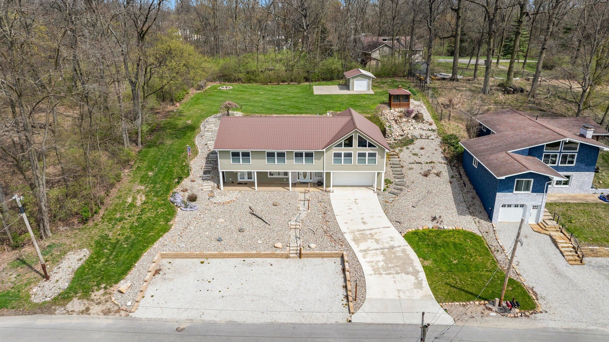 860 E Northshore Drive