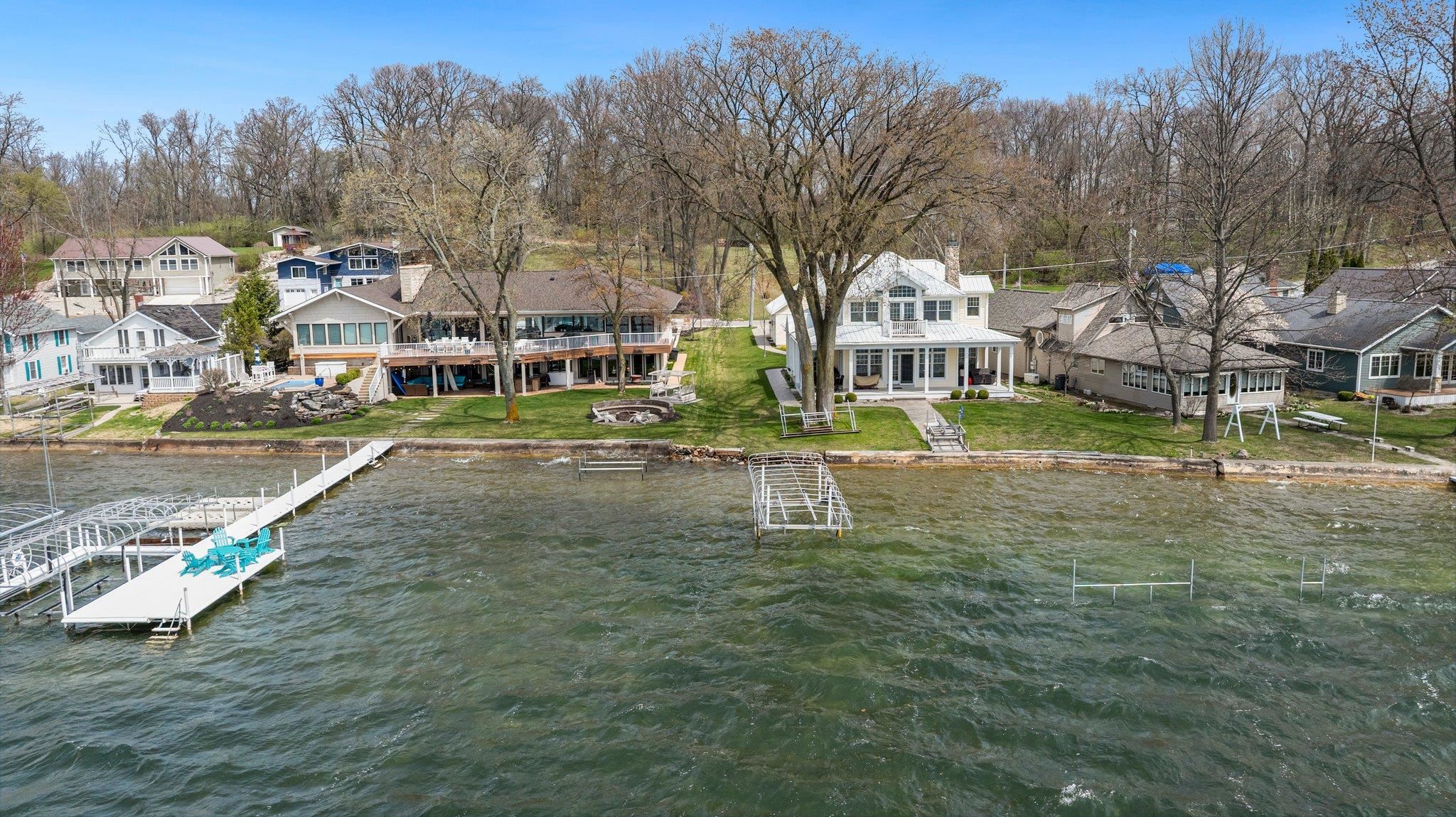 860 E Northshore Drive