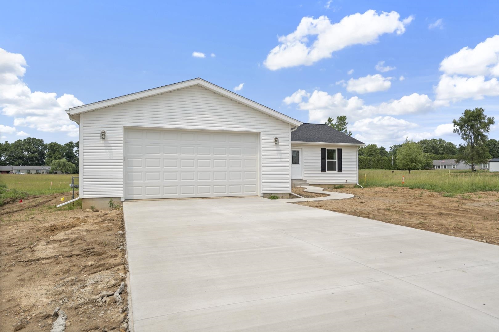 1161 E Dove Lane