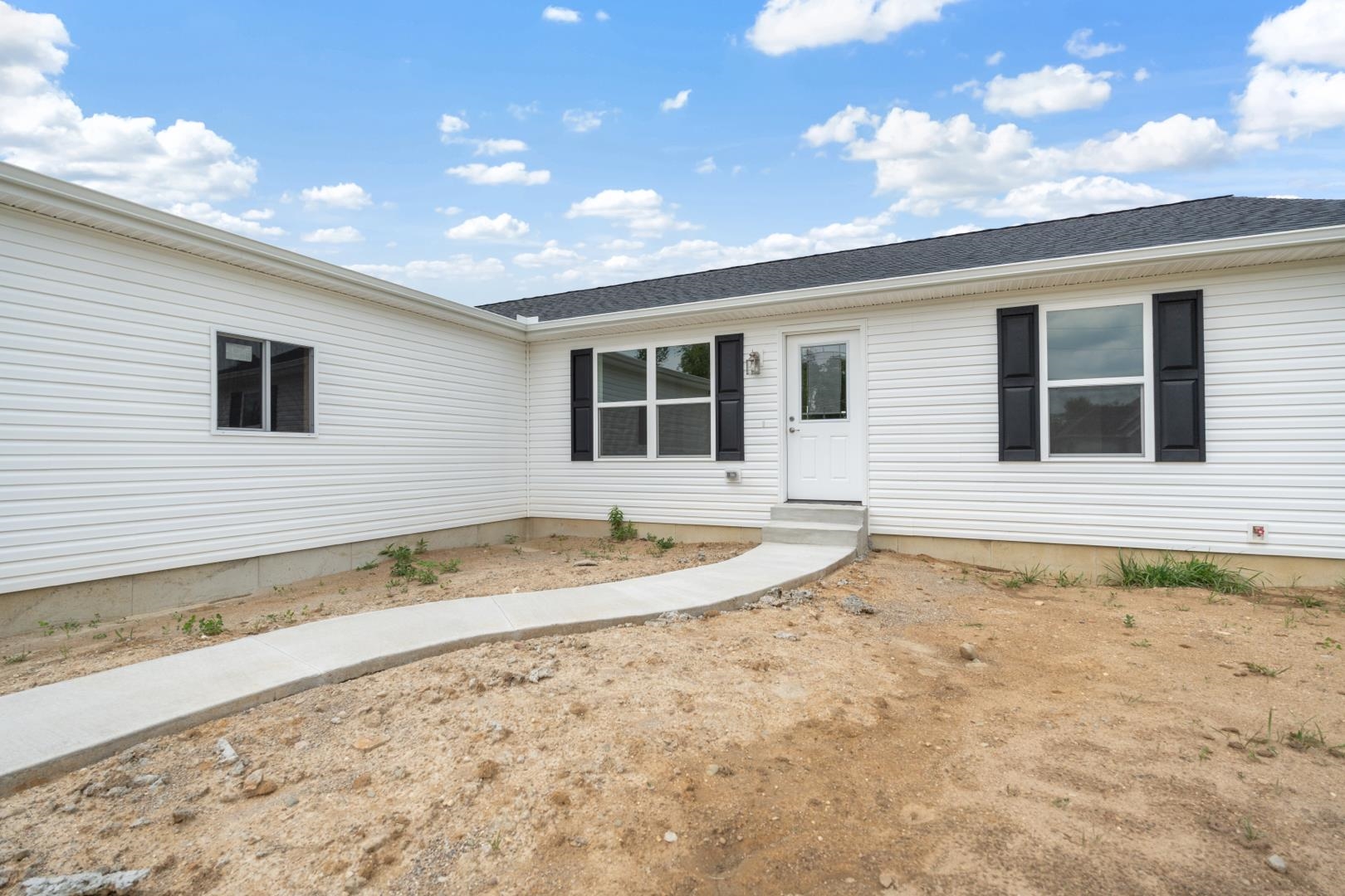 1161 E Dove Lane