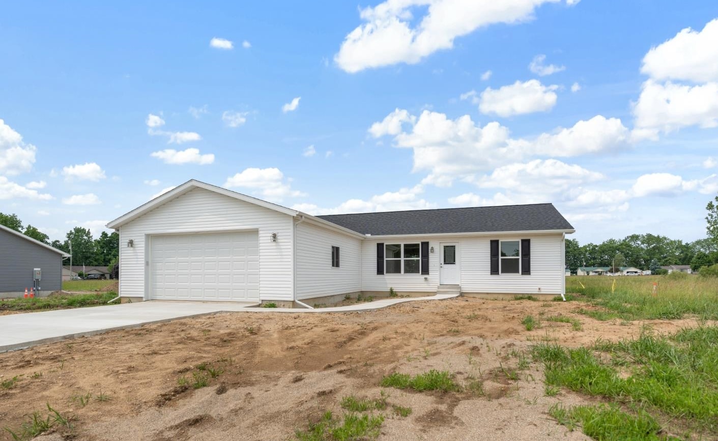 1161 E Dove Lane