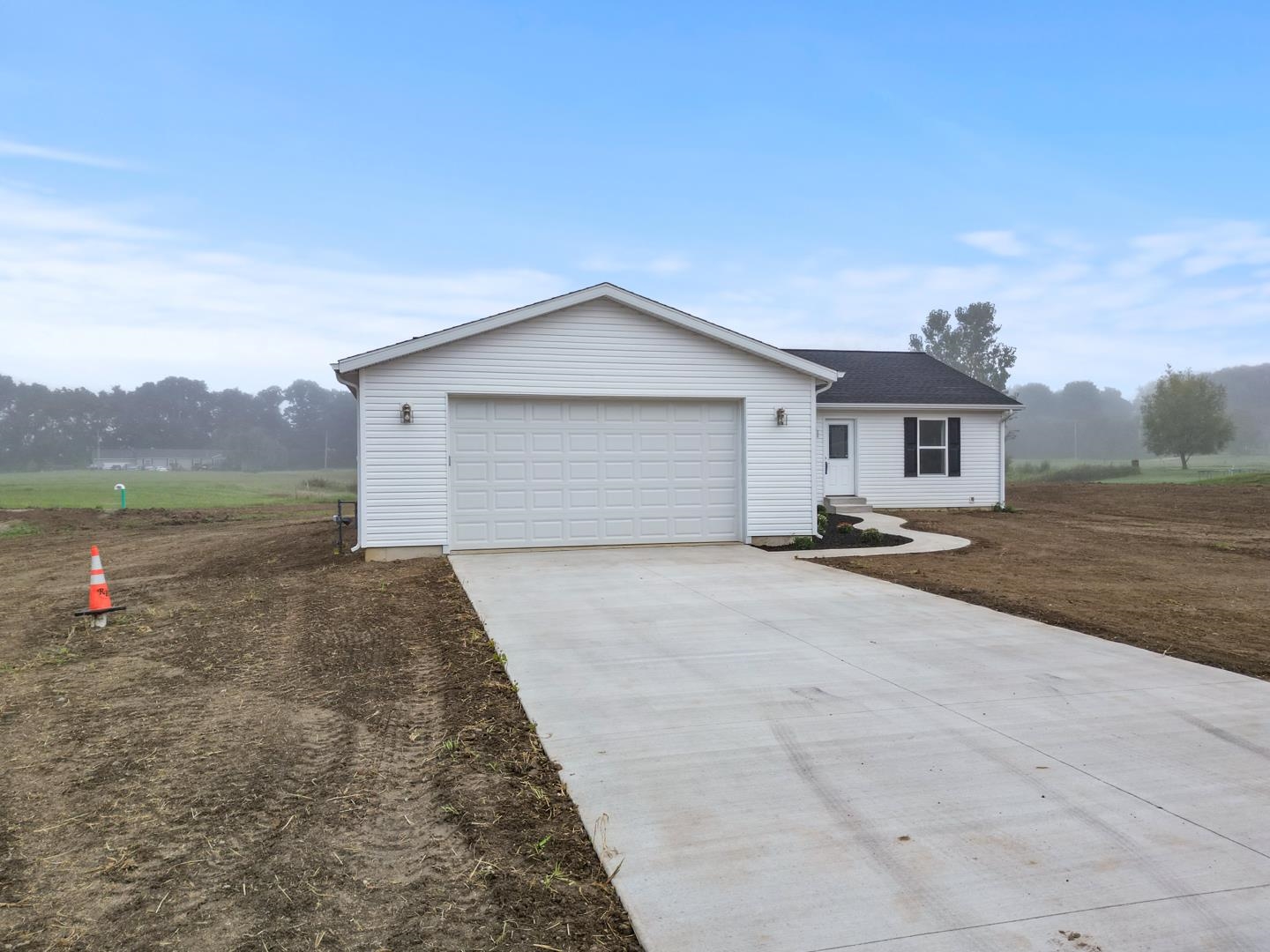 1161 E Dove Lane