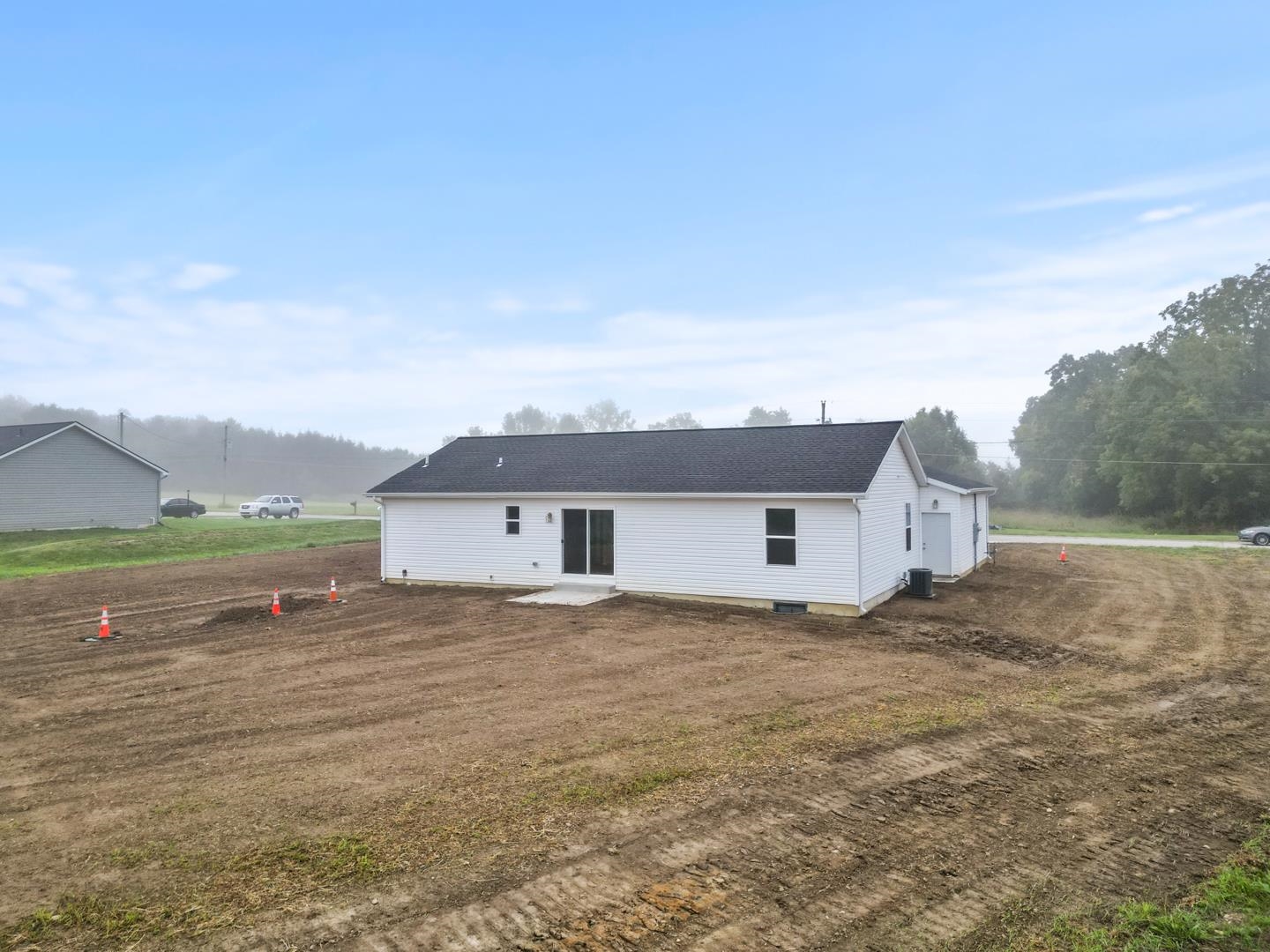 1161 E Dove Lane