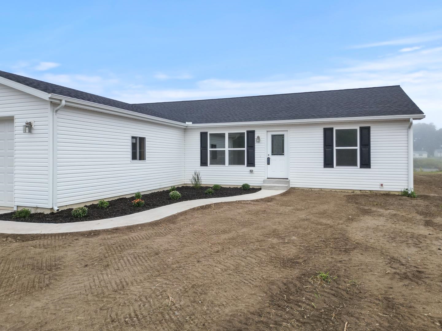 1161 E Dove Lane