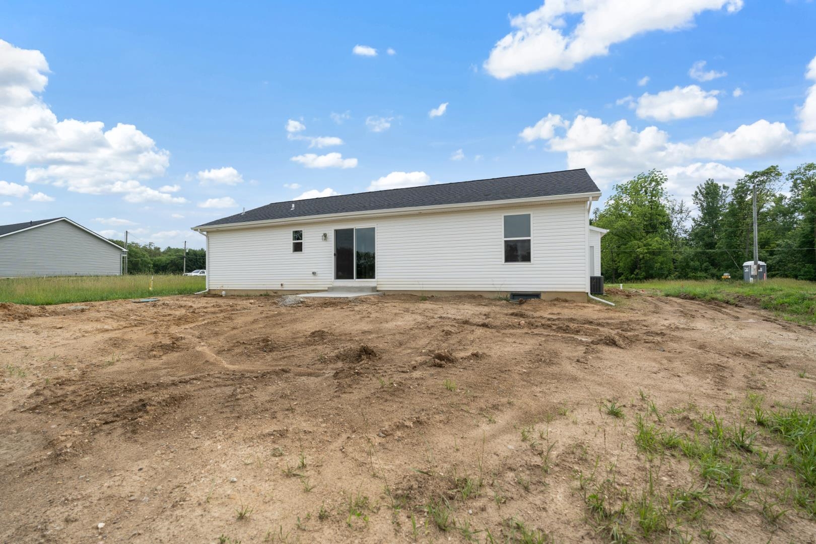 1161 E Dove Lane