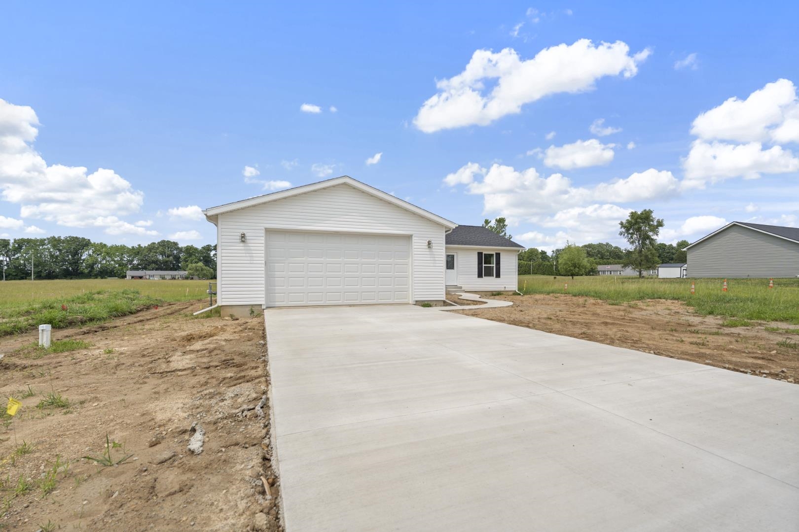 1161 E Dove Lane