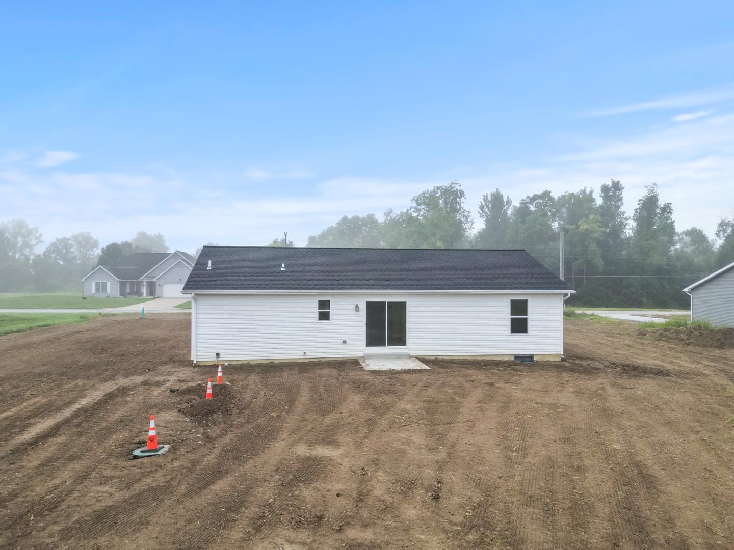 1161 E Dove Lane