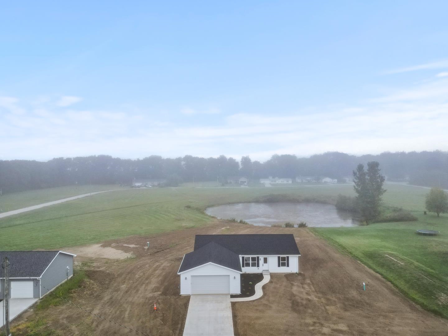 1161 E Dove Lane