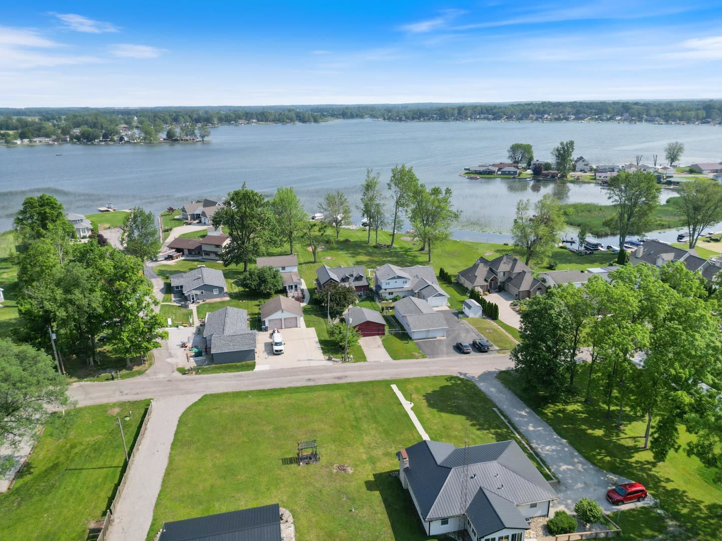 1791 Chapman Lake Drive