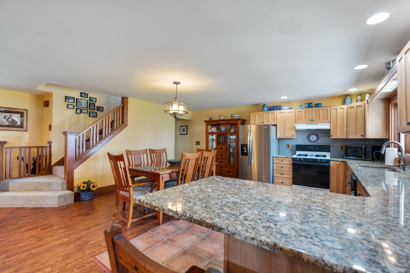1791 Chapman Lake Drive