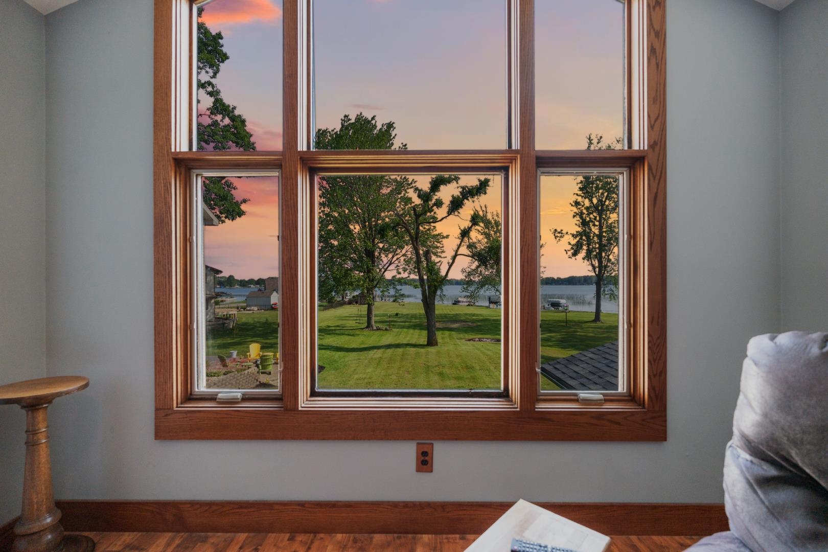 1791 Chapman Lake Drive