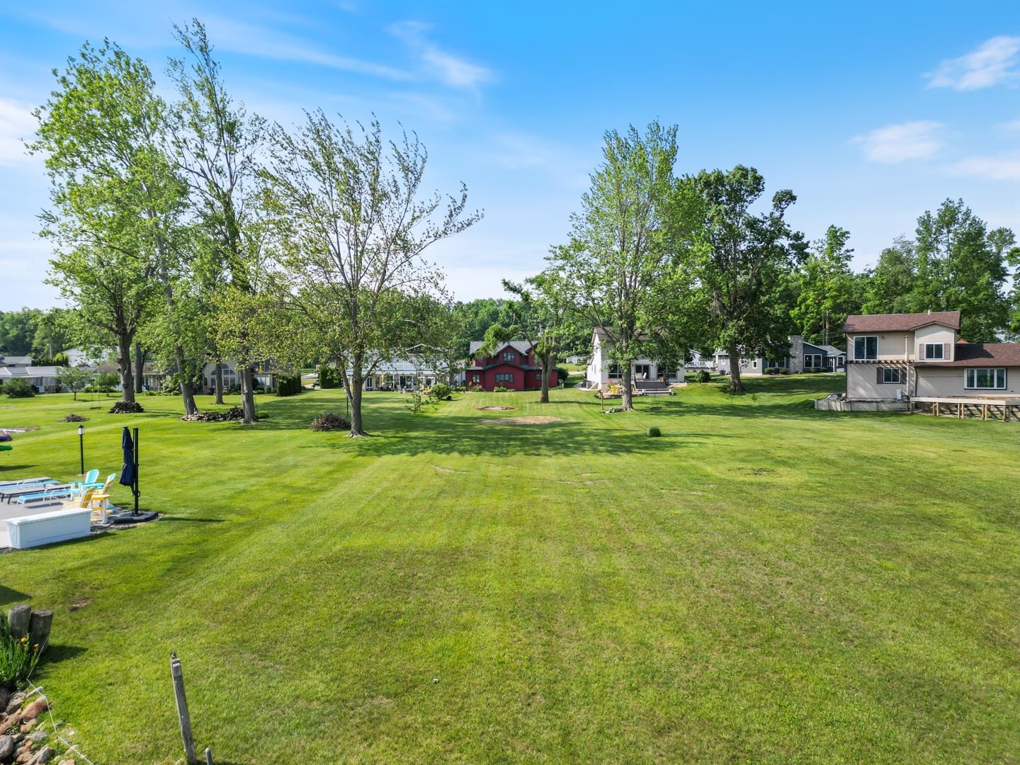 1791 Chapman Lake Drive