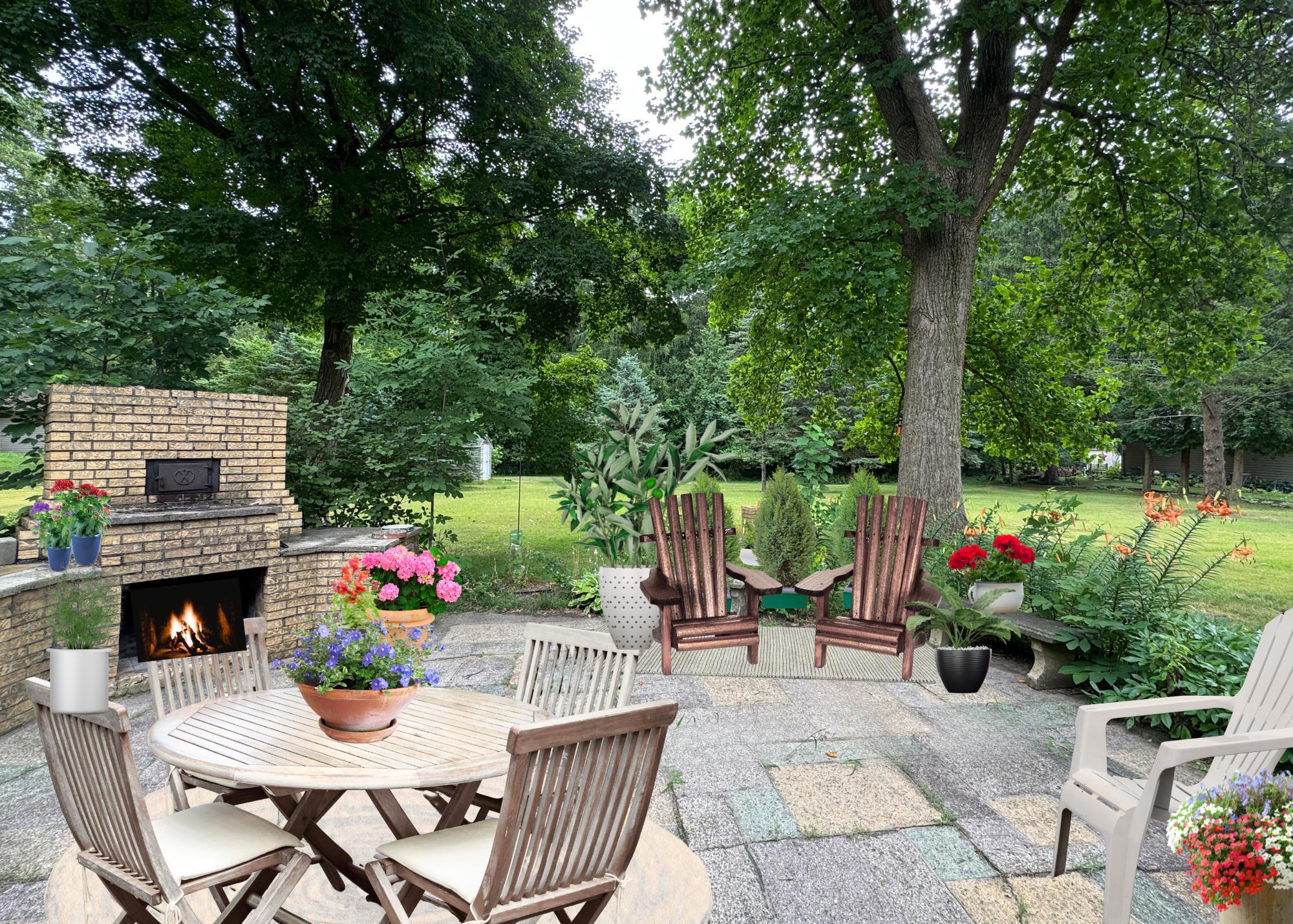 1201 Edgewood Drive