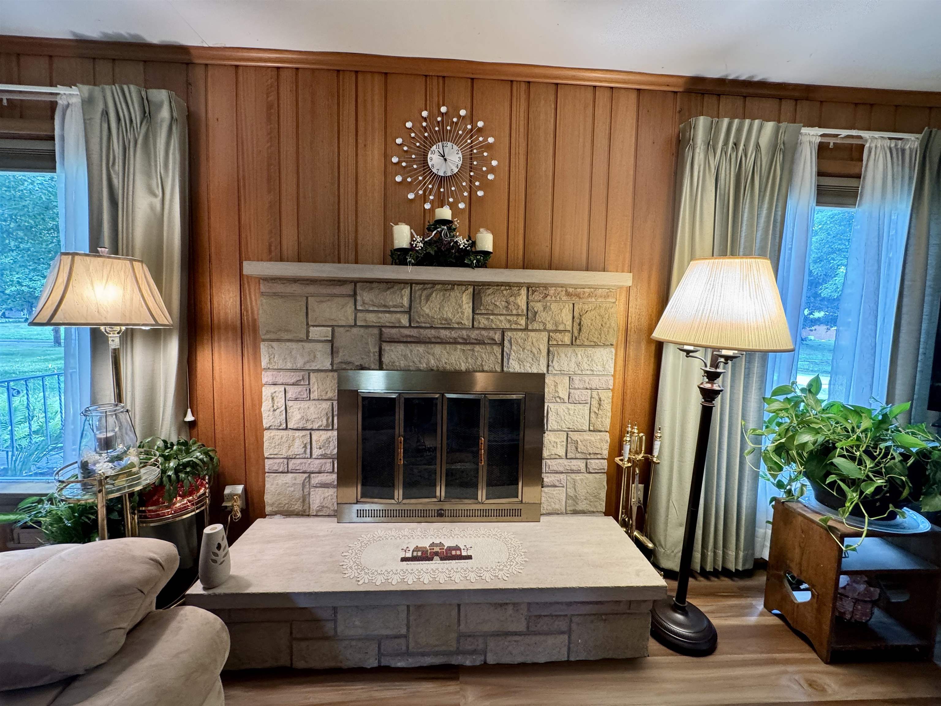 1201 Edgewood Drive