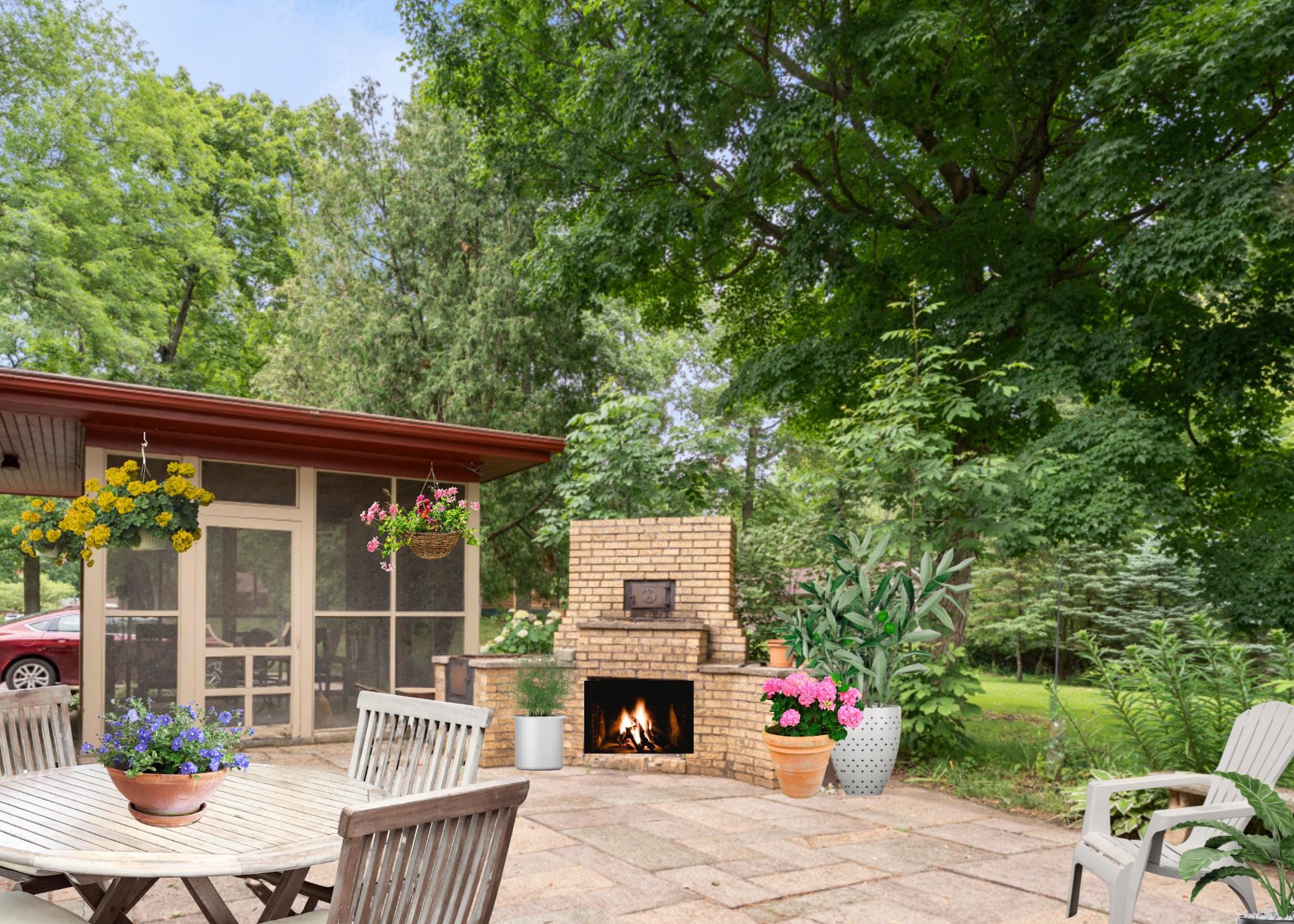 1201 Edgewood Drive