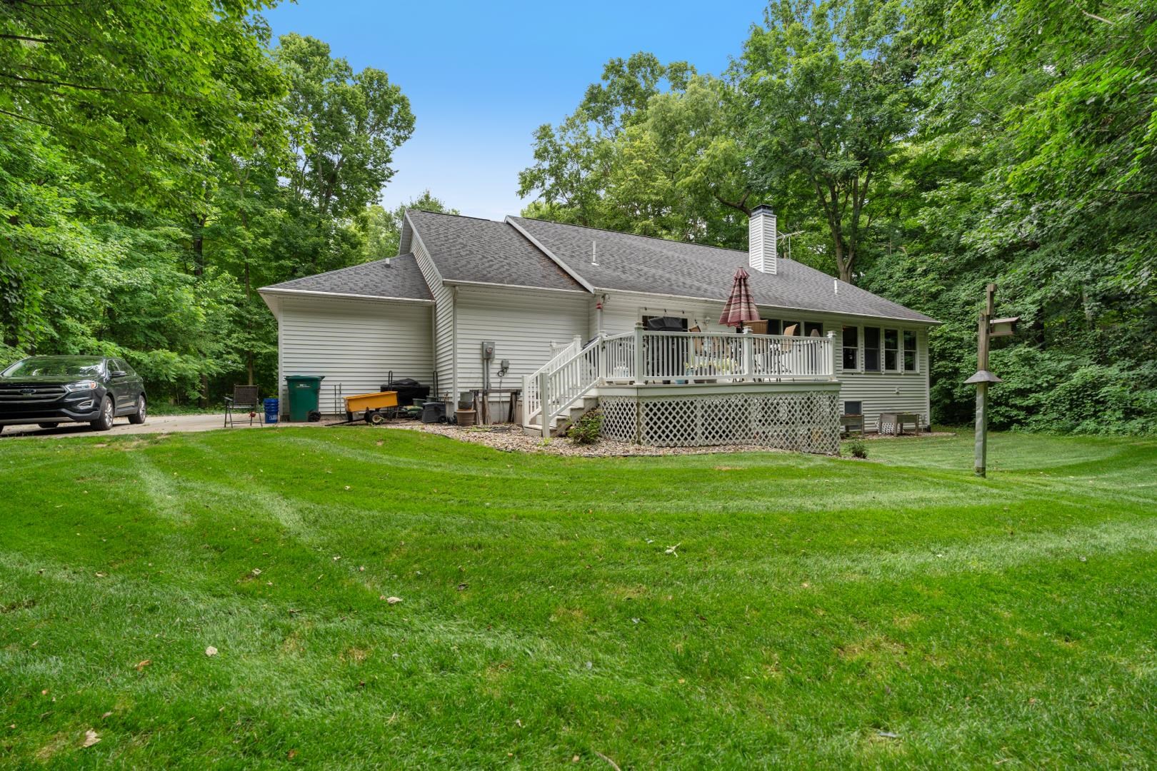 3429 W Doe Court