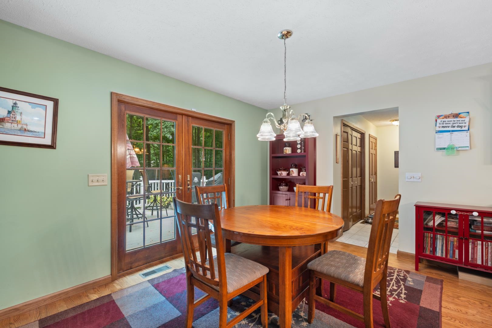 3429 W Doe Court