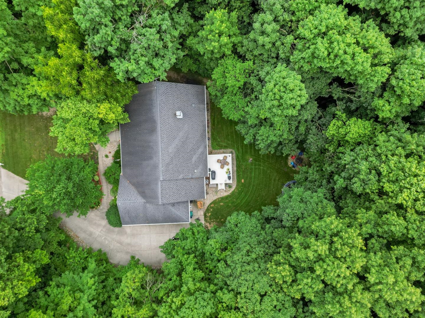3429 W Doe Court