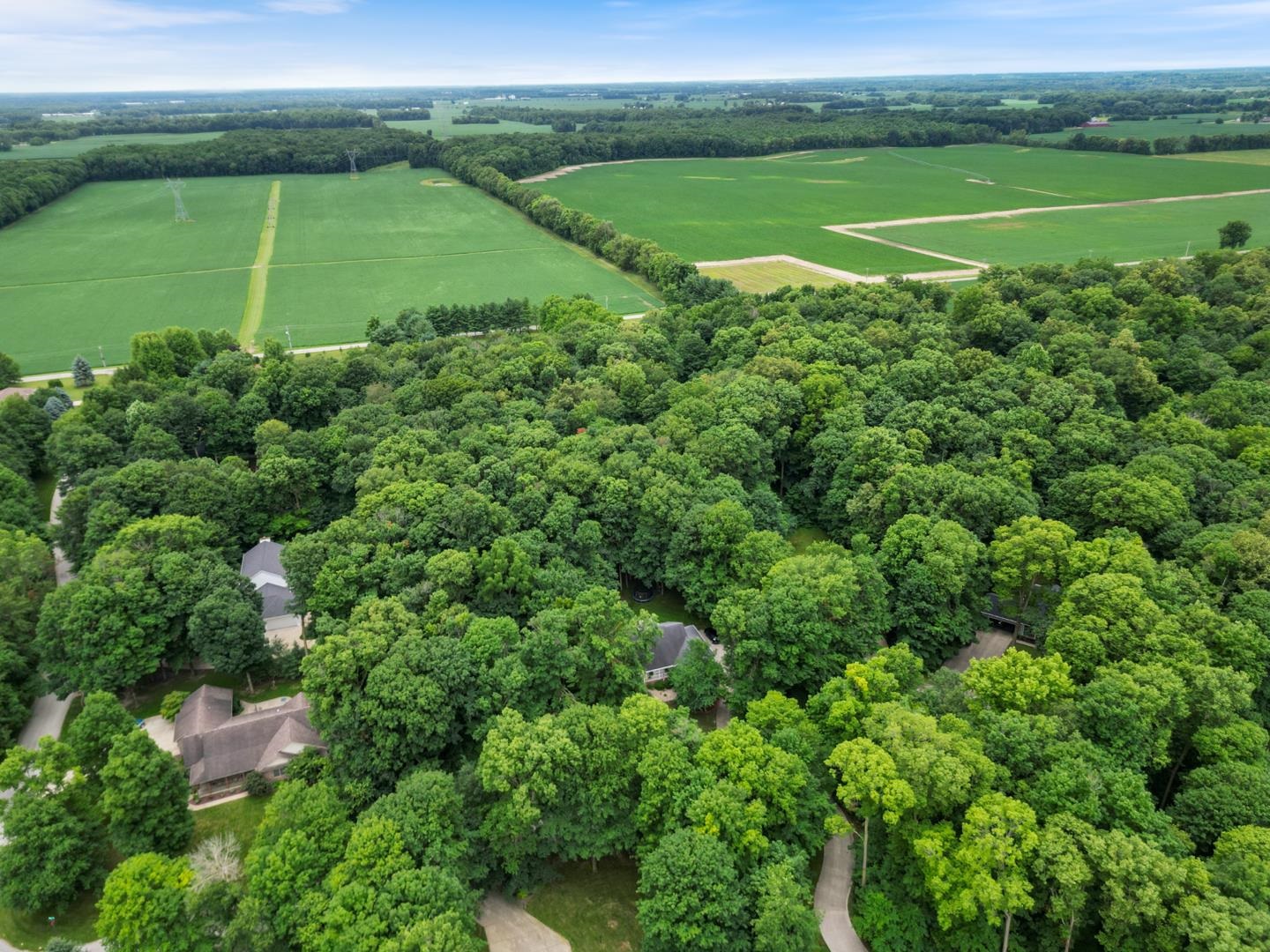 3429 W Doe Court