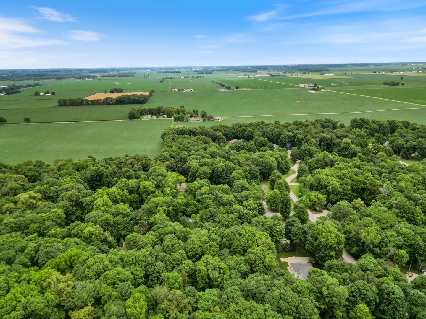 3429 W Doe Court