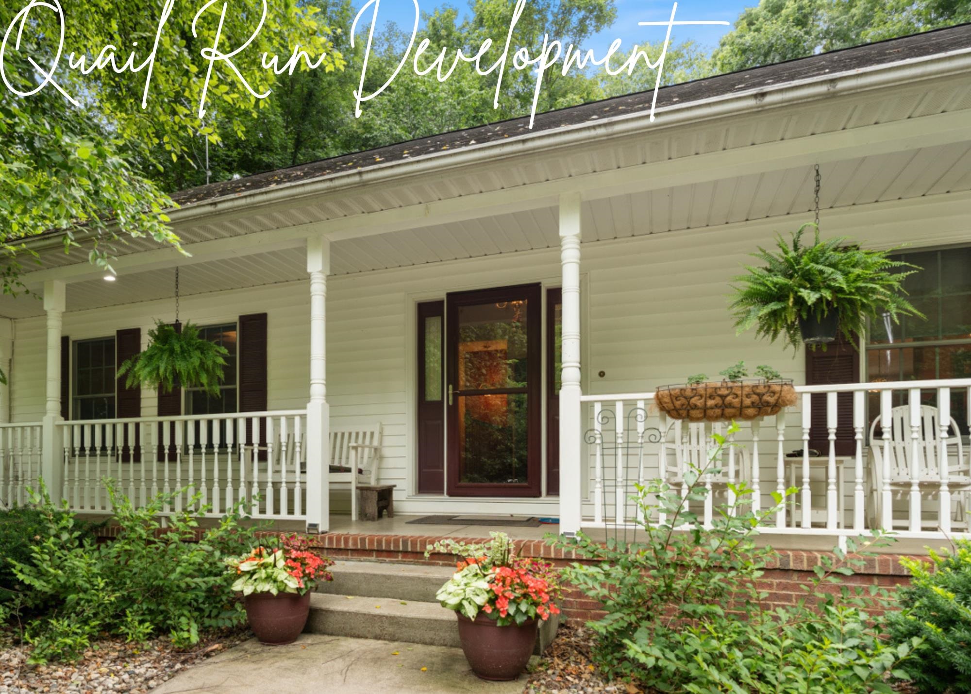 3429 W Doe Court