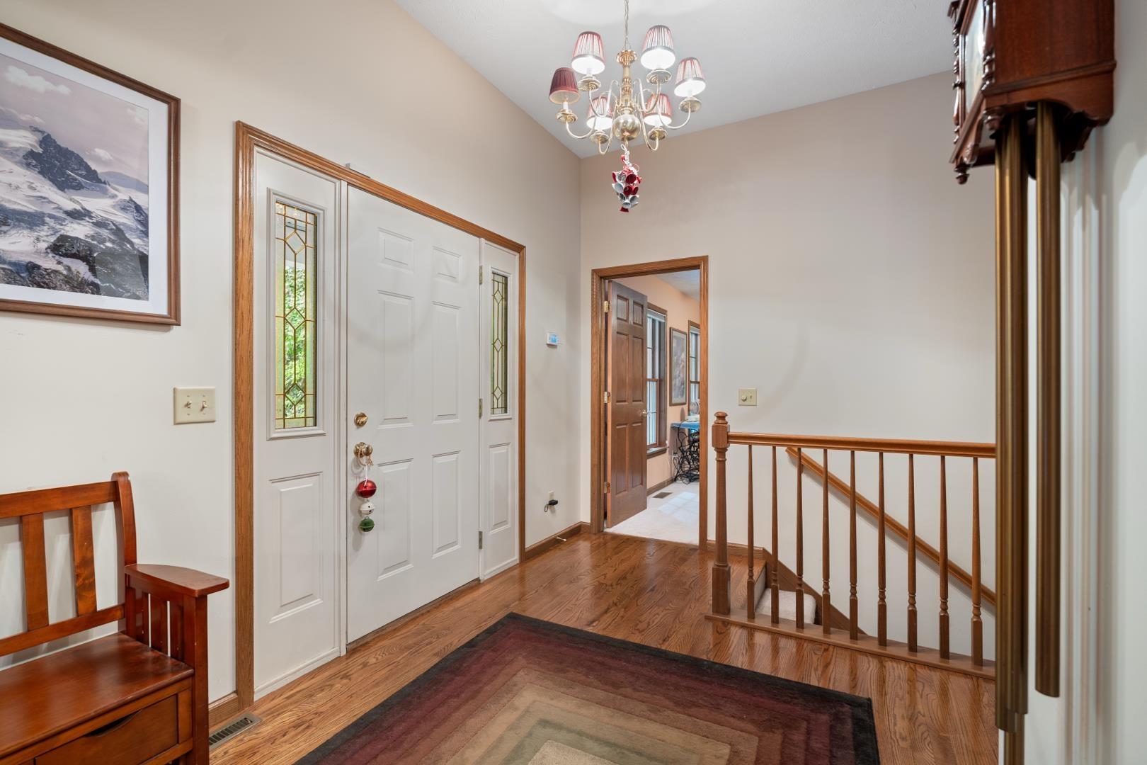 3429 W Doe Court