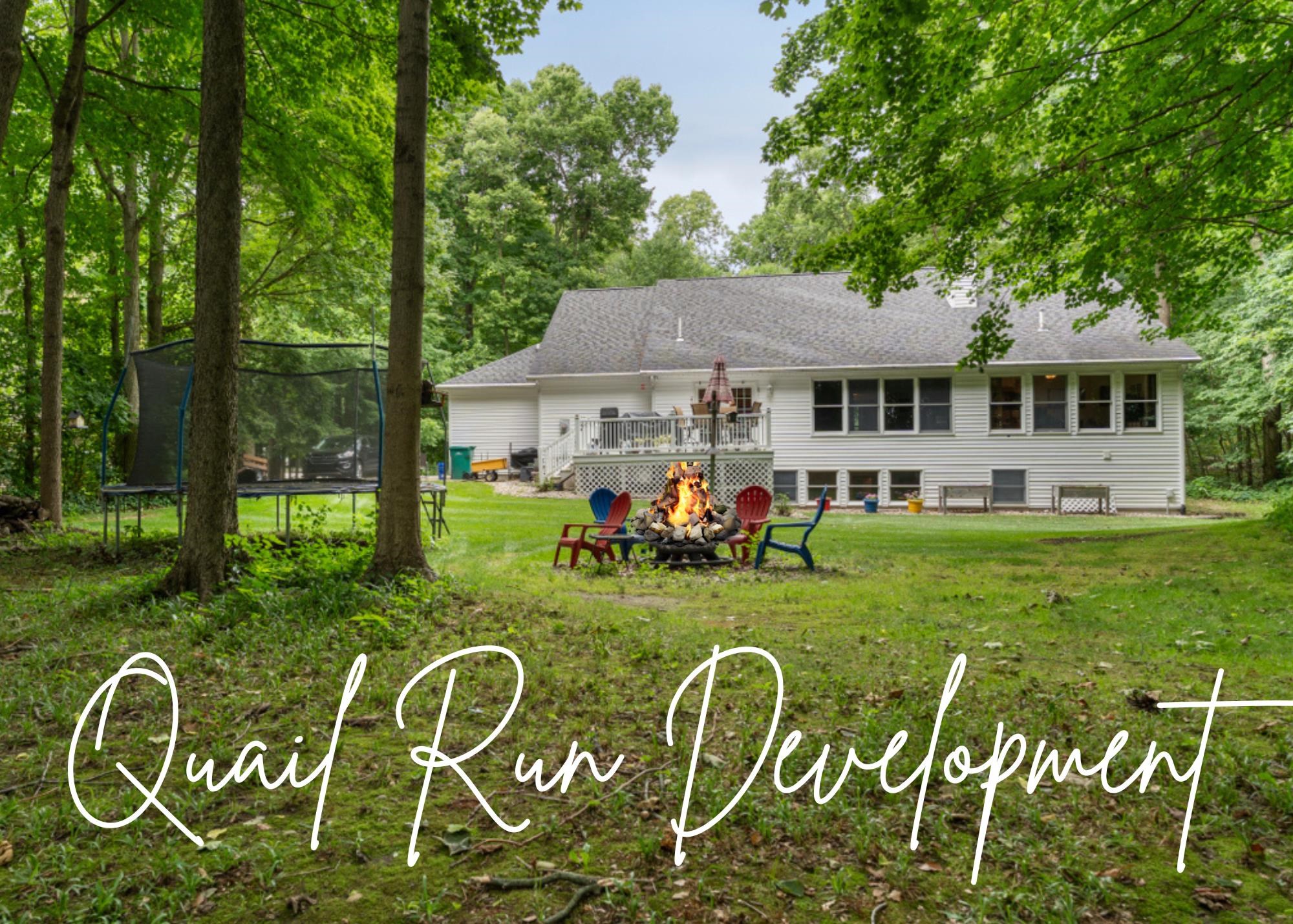 3429 W Doe Court