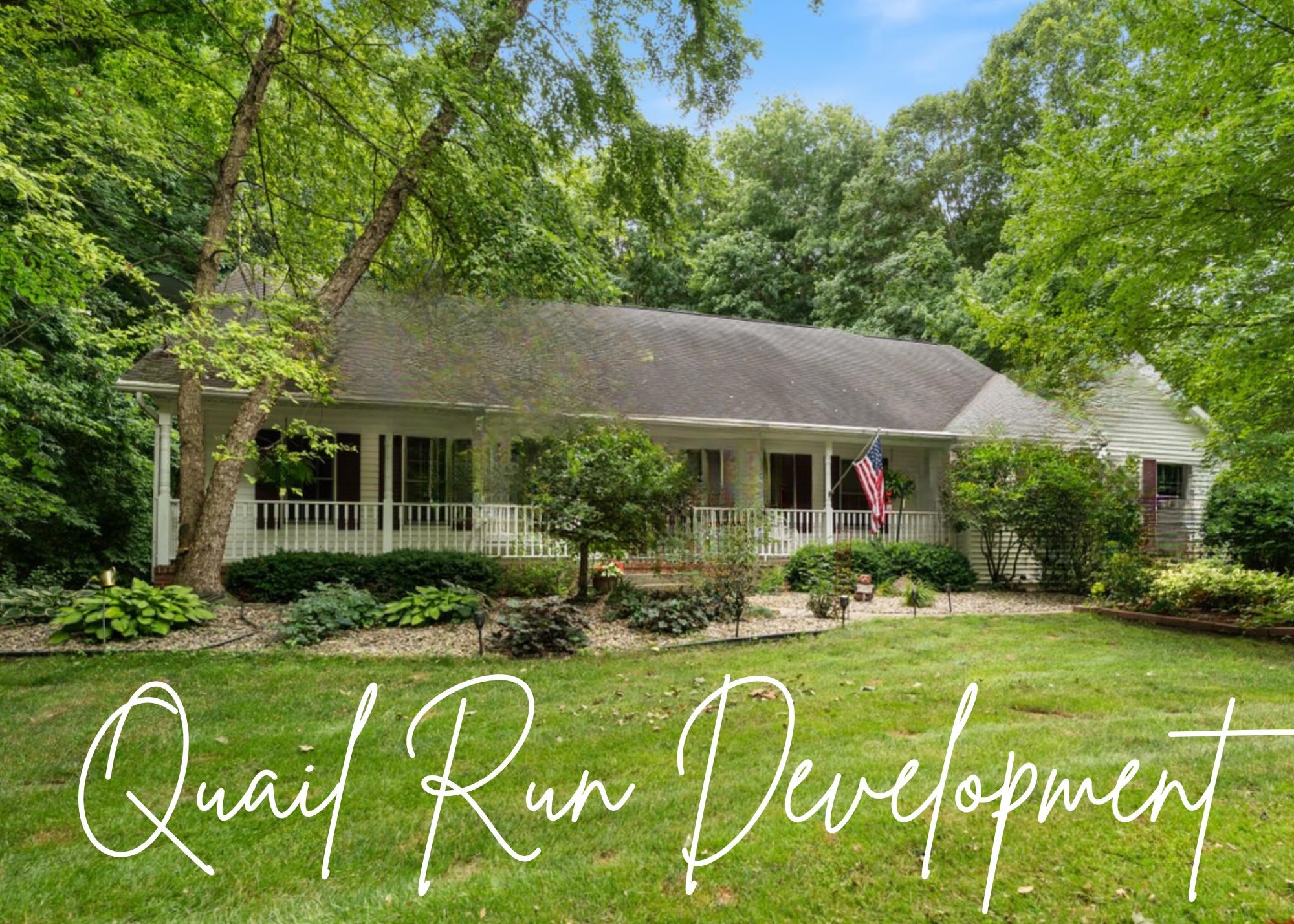 3429 W Doe Court