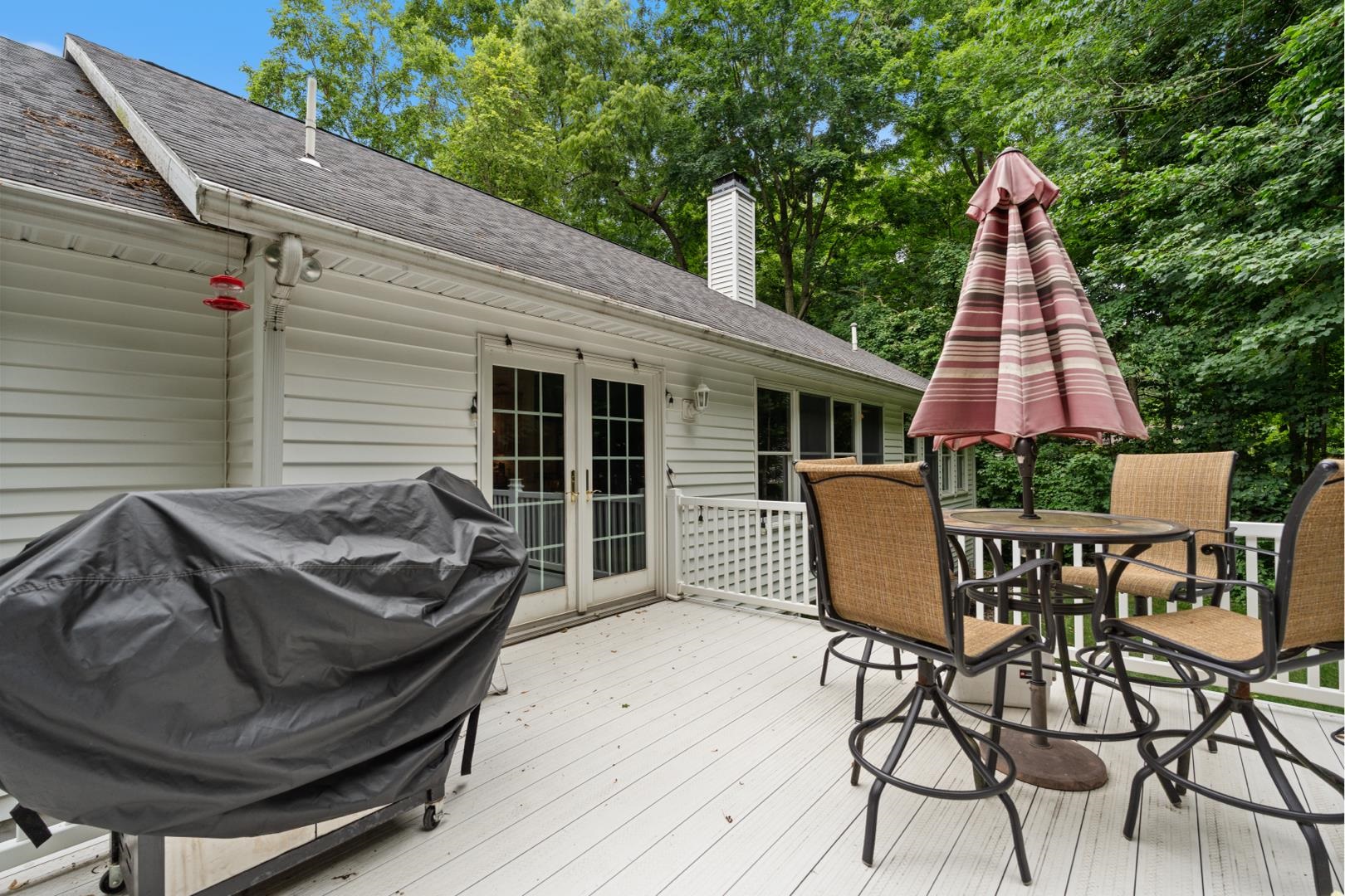 3429 W Doe Court