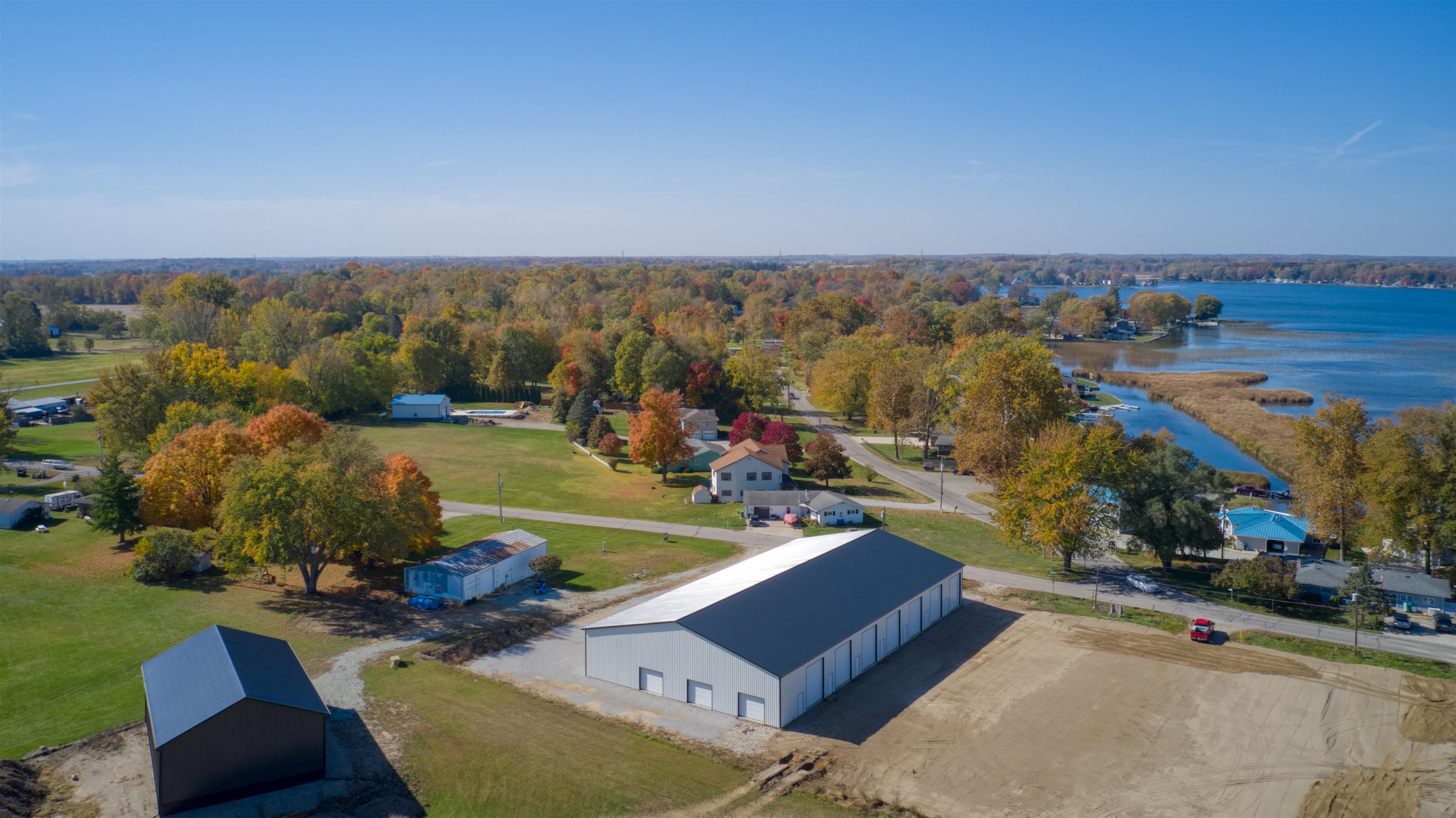 1278 Chapman Lake Drive Unit: 110