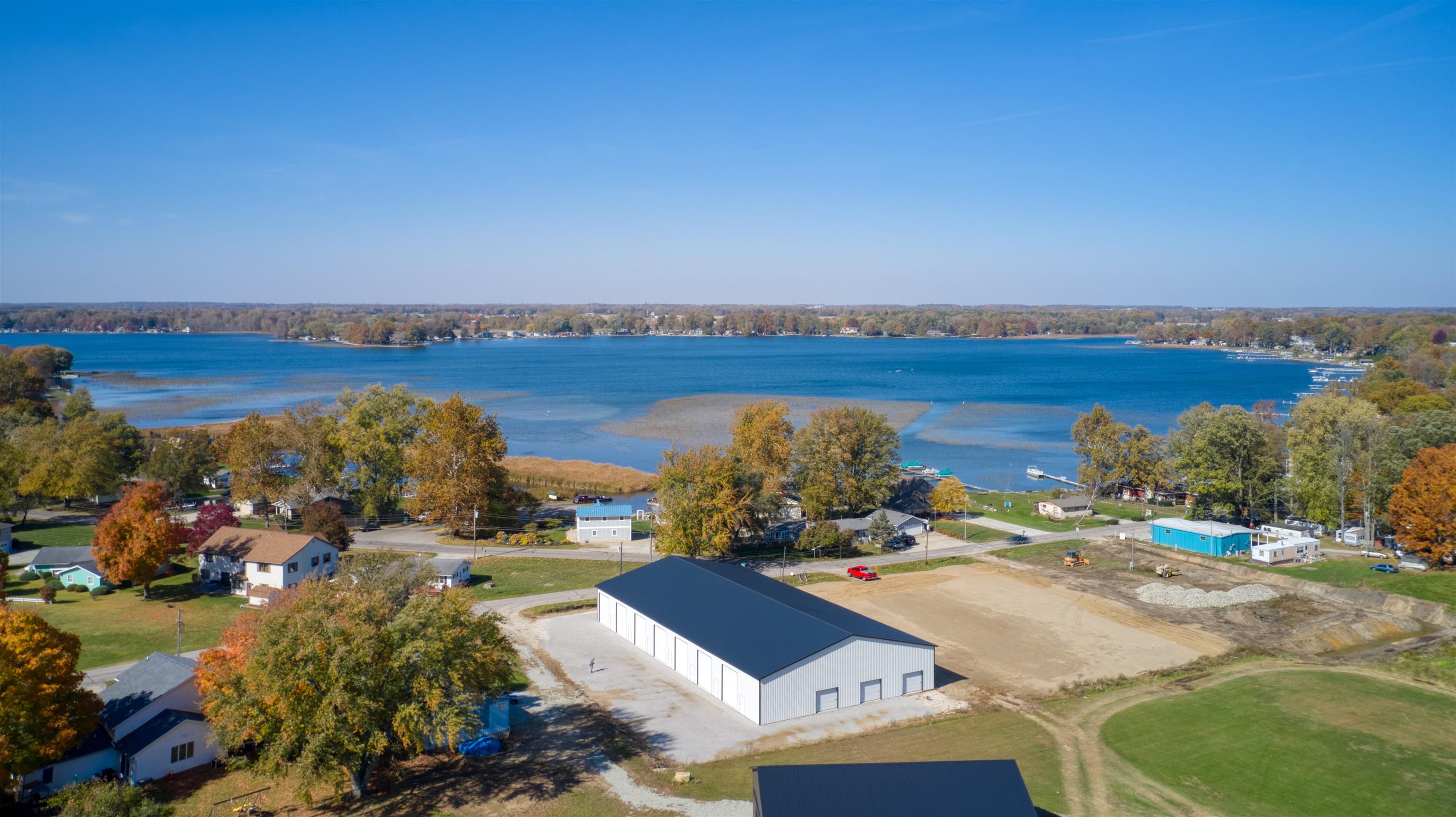 1278 Chapman Lake Drive Unit: 110