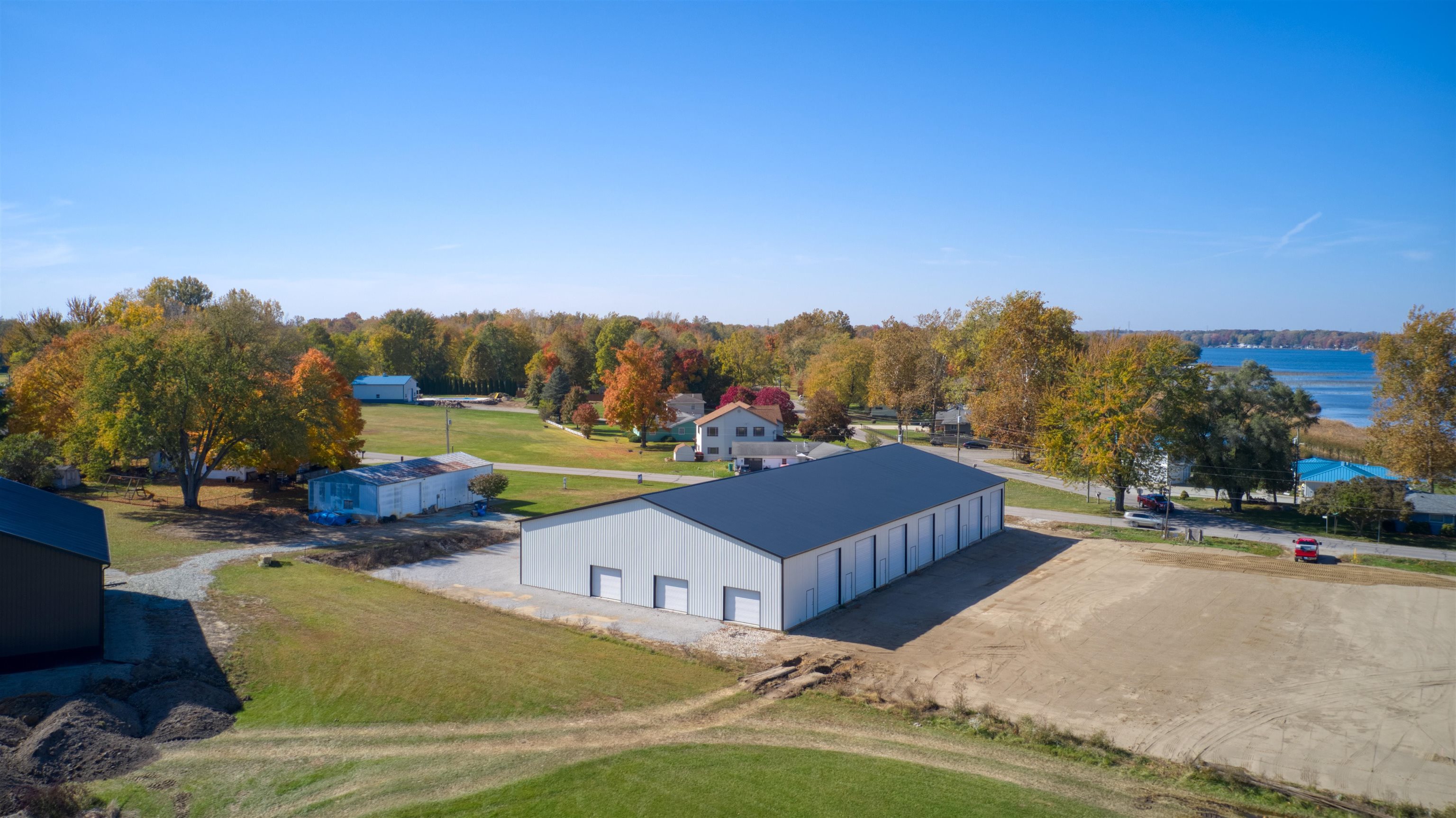 1278 Chapman Lake Drive Unit: 110