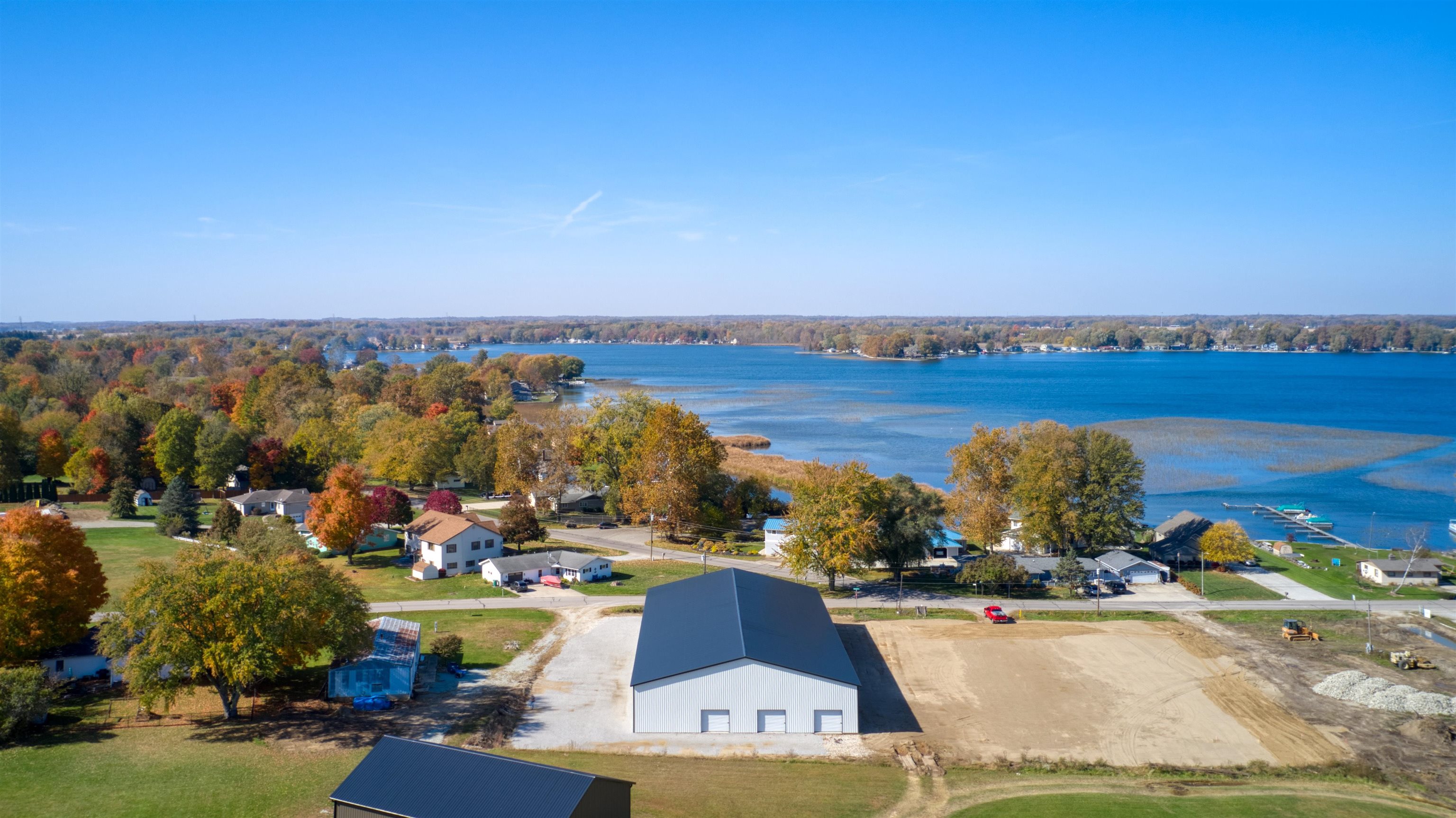 1278 Chapman Lake Drive Unit: 110