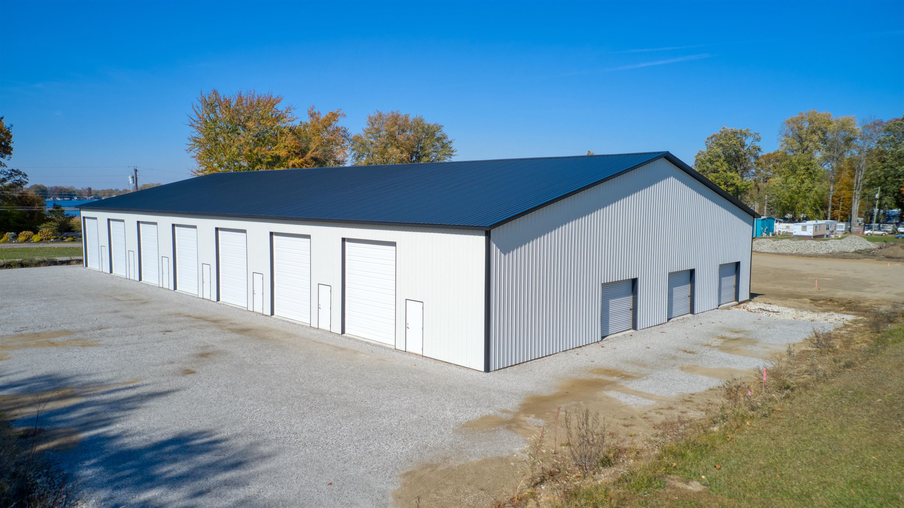 1278 Chapman Lake Drive Unit: 110