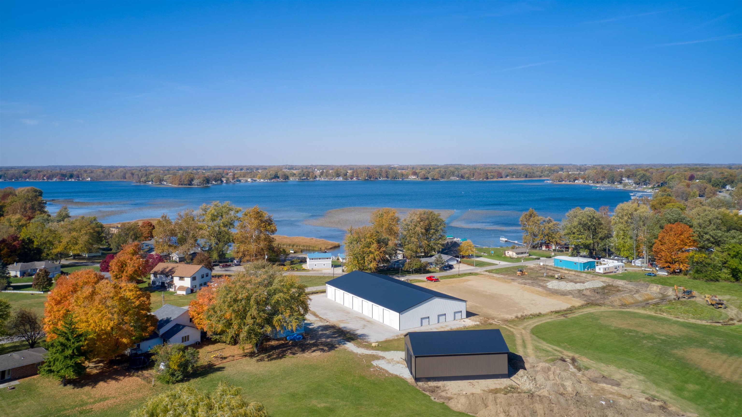 1278 Chapman Lake Drive Unit: 110