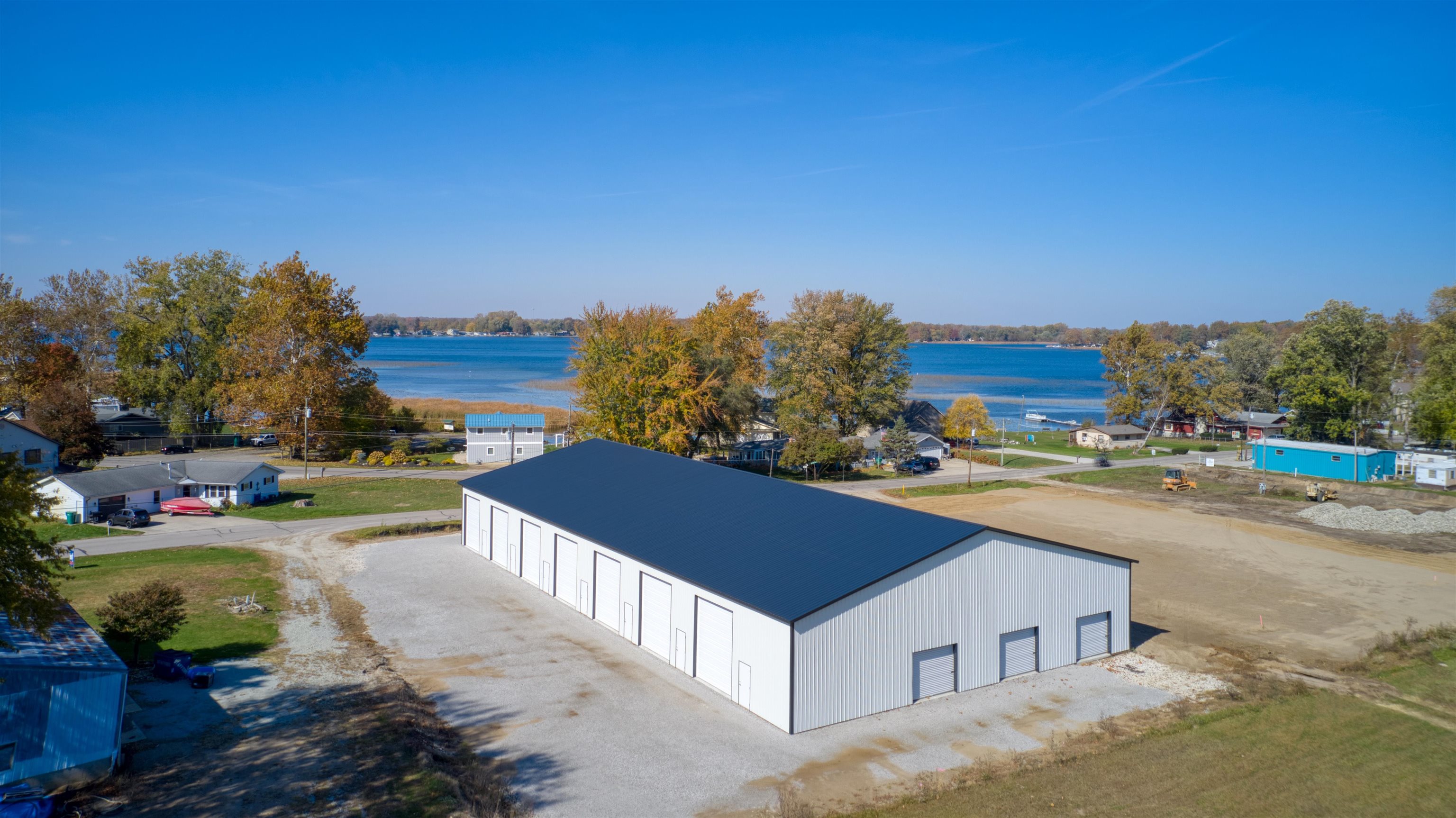 1278 Chapman Lake Drive Unit: 110