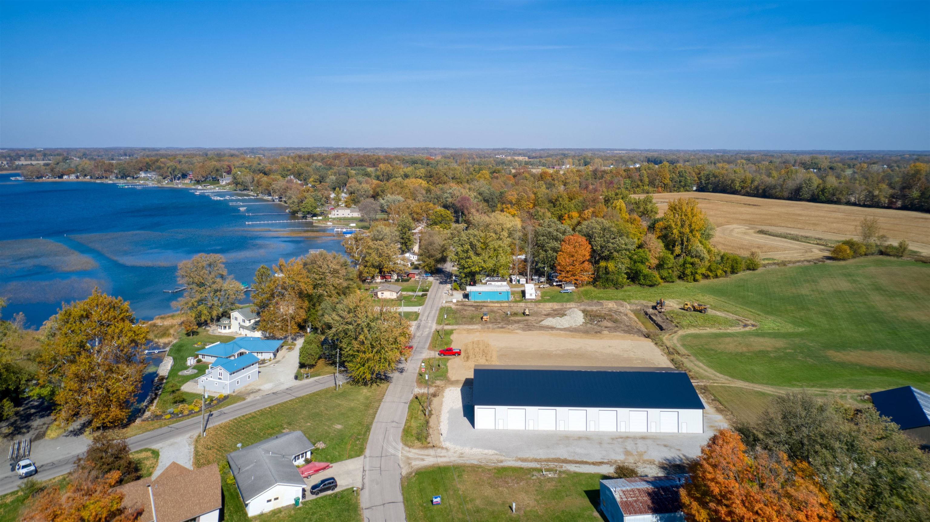 1278 Chapman Lake Drive Unit: 110
