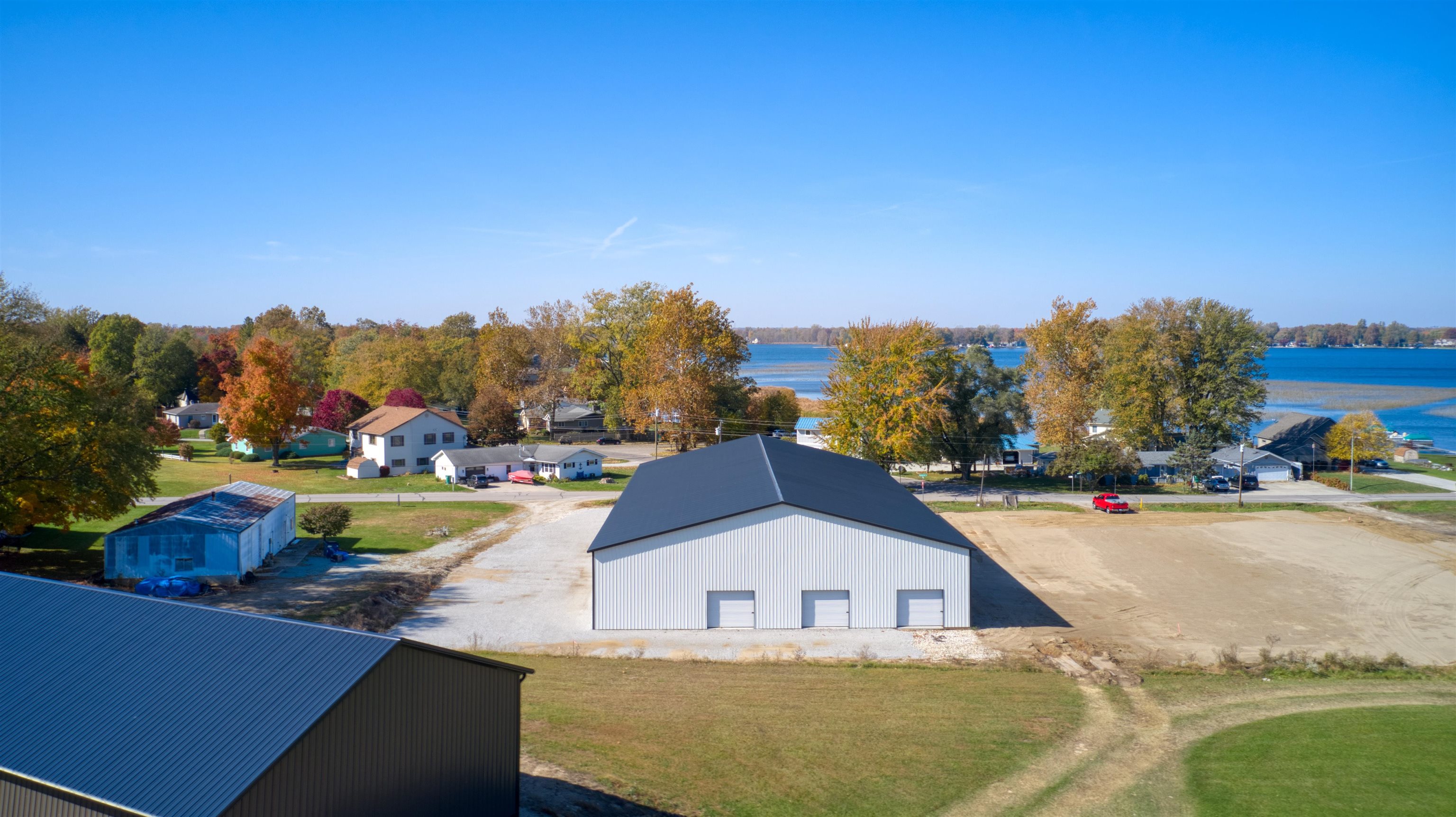 1278 Chapman Lake Drive Unit: 110