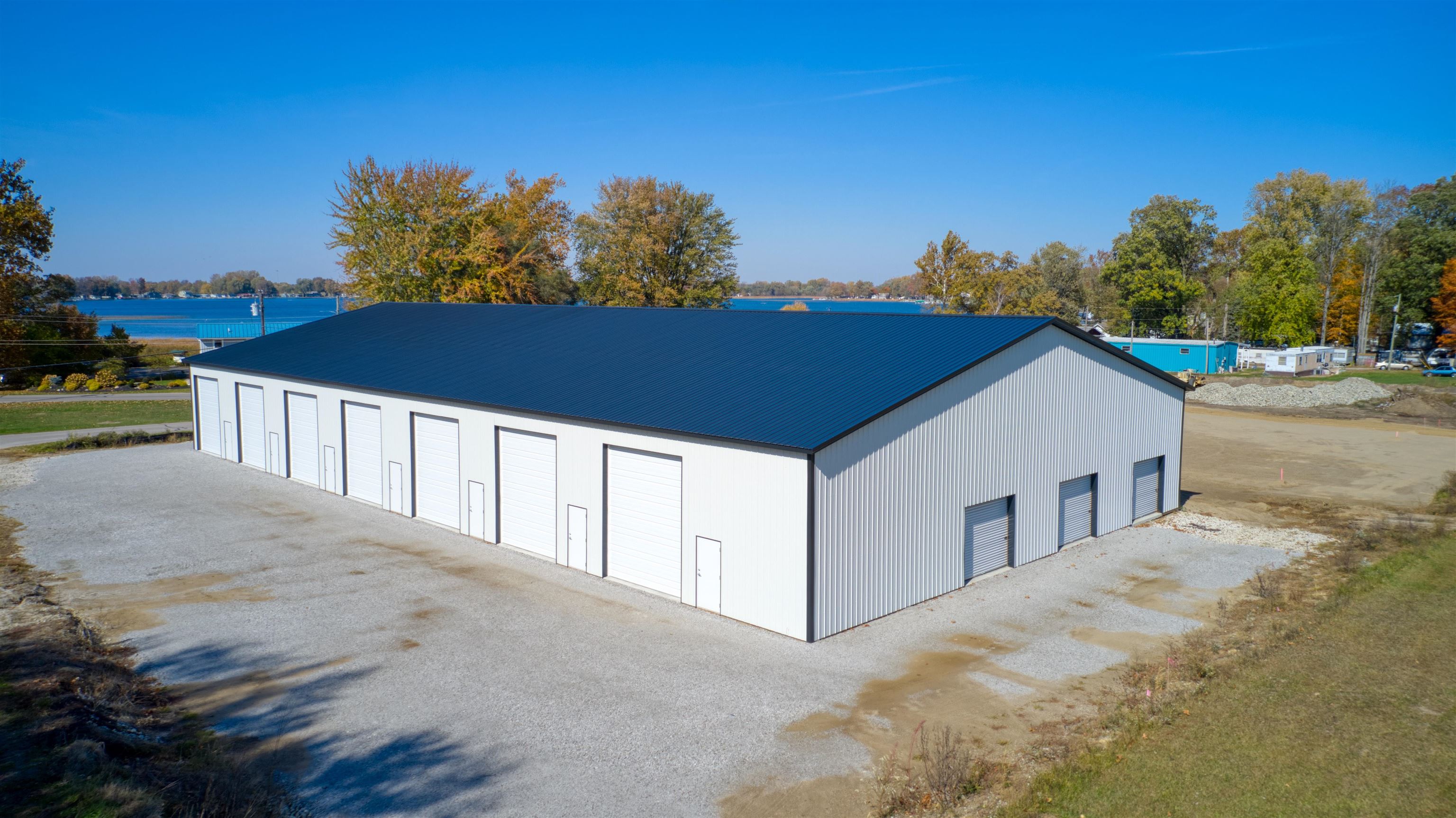 1278 Chapman Lake Drive Unit: 110