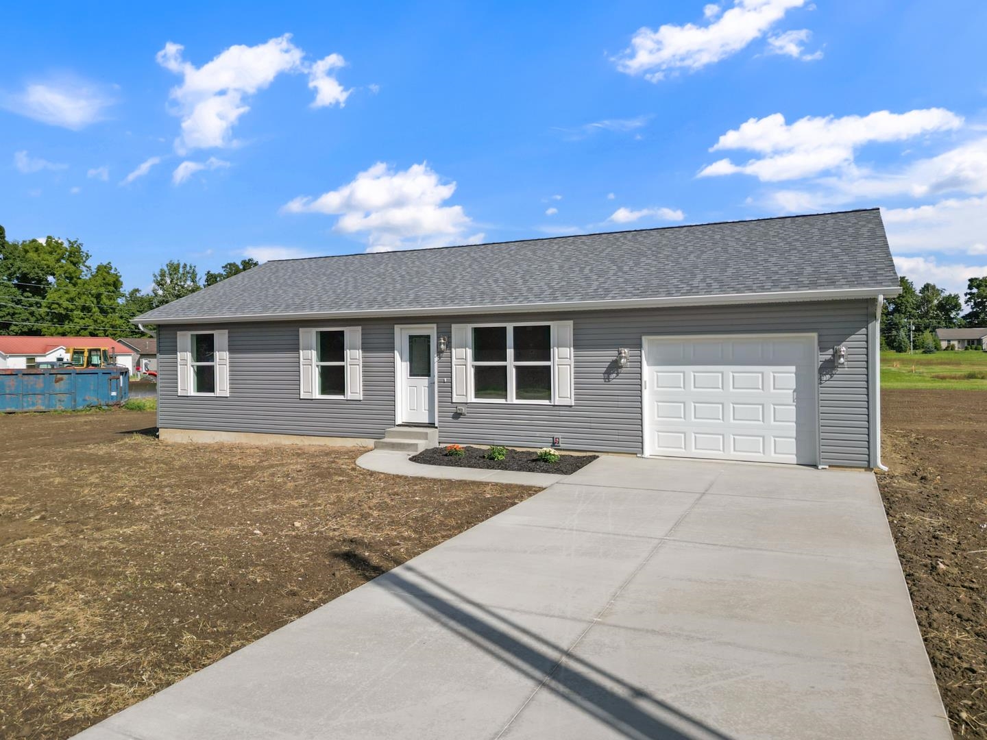 1173 E Dove Lane