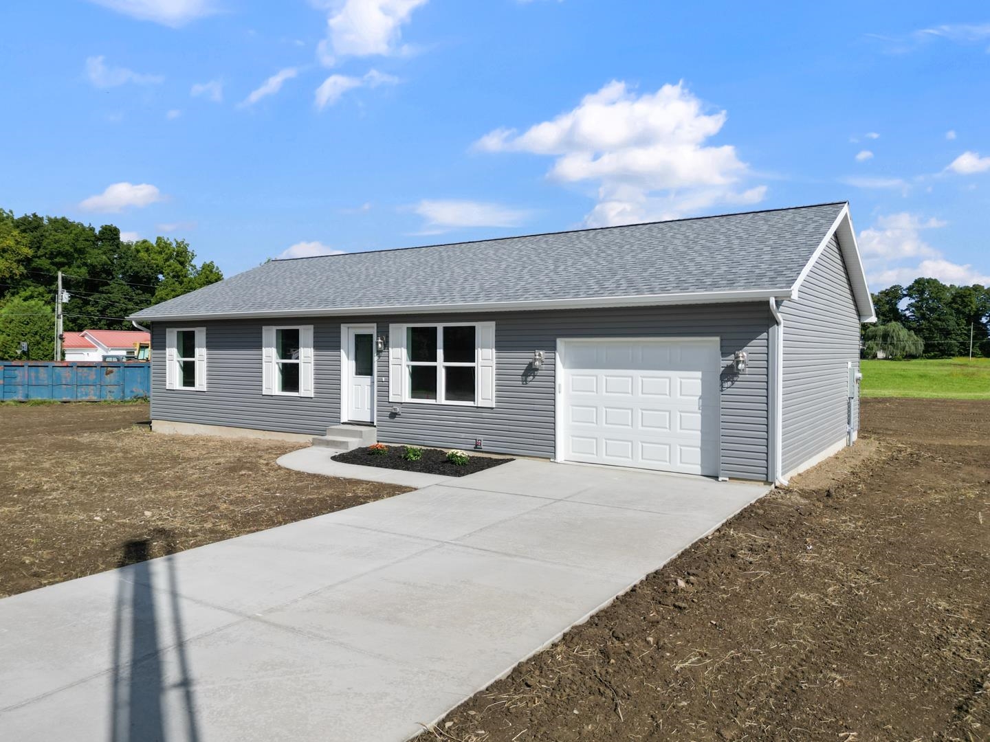1173 E Dove Lane