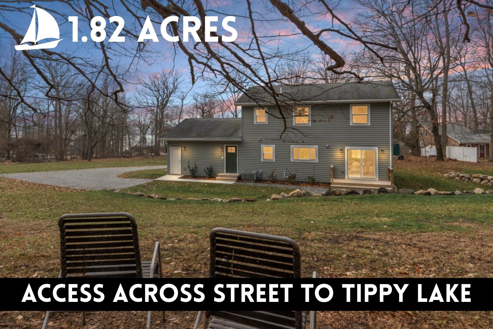 6958 N Kalorama Road