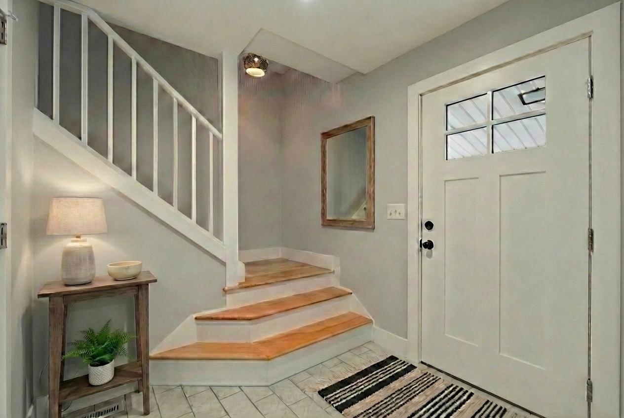 6958 N Kalorama Road