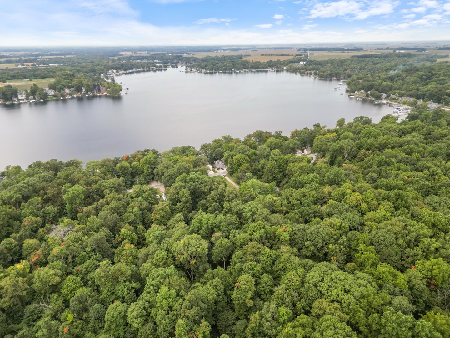 6958 N Kalorama Road