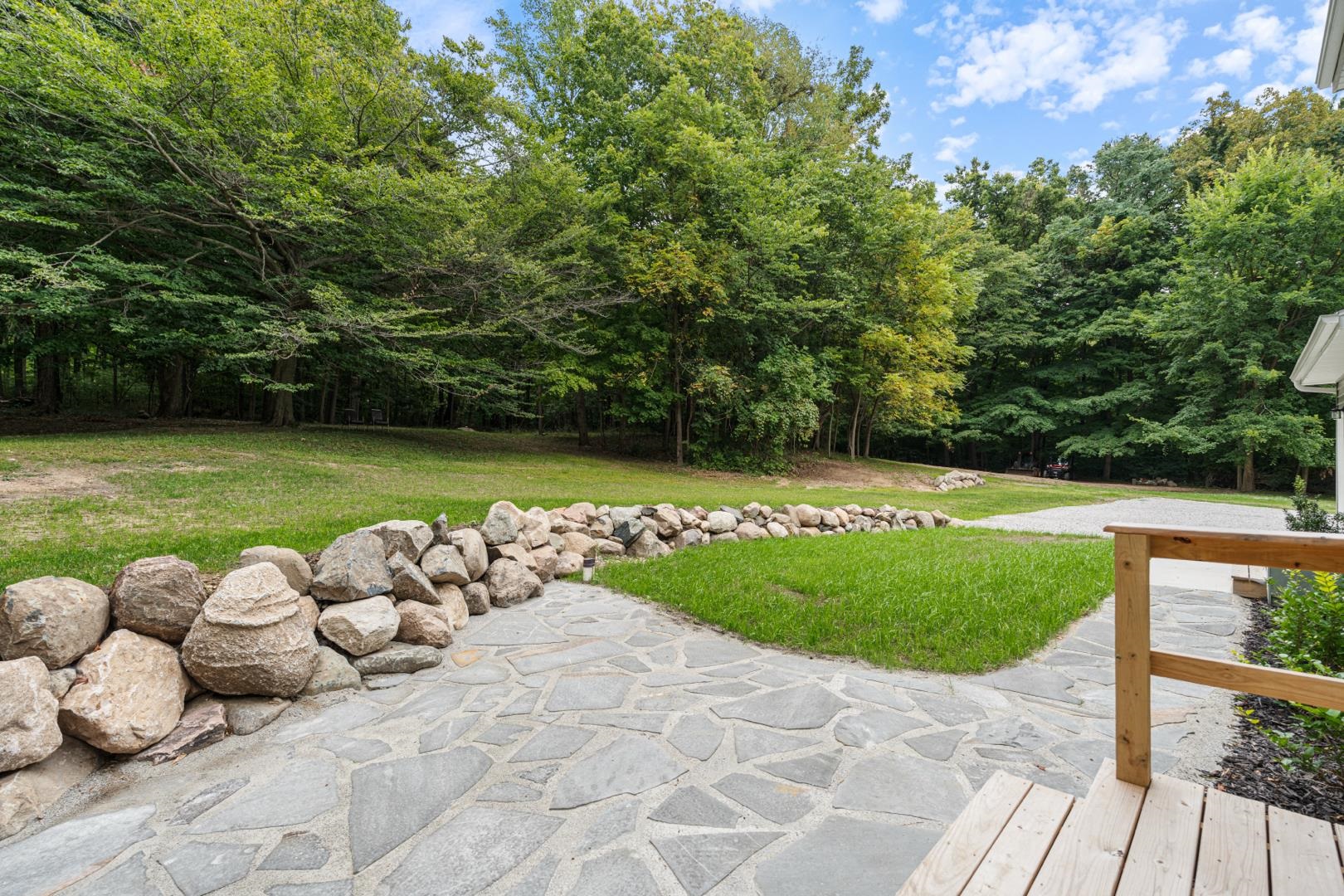 6958 N Kalorama Road