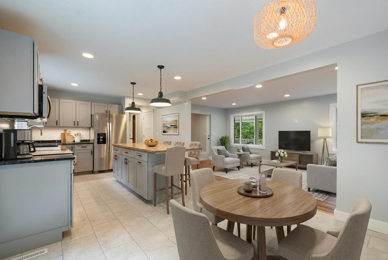 6958 N Kalorama Road